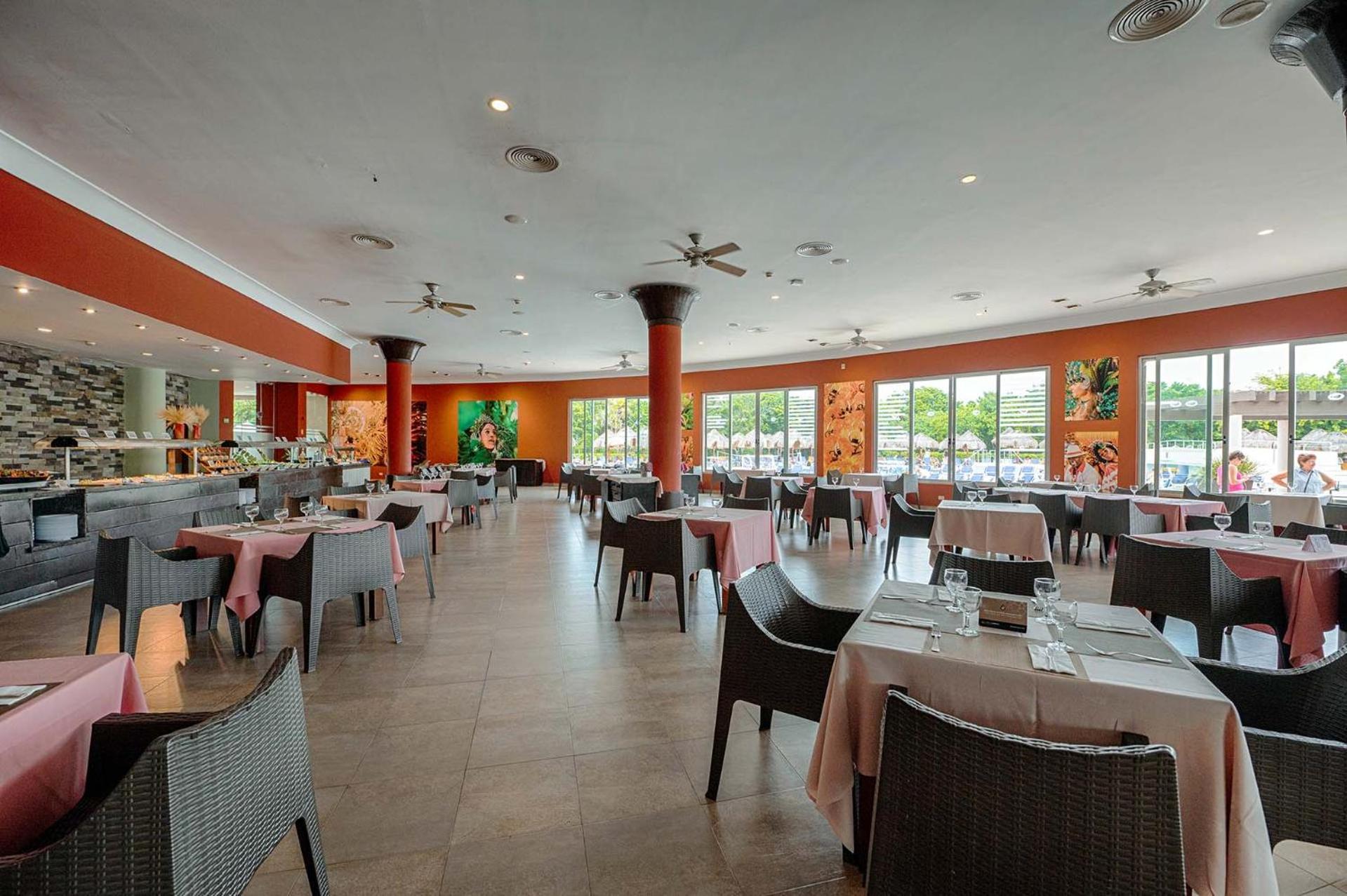 Grand Sirenis Riviera Maya Resort  Spa All Inclusive - Property Image 42