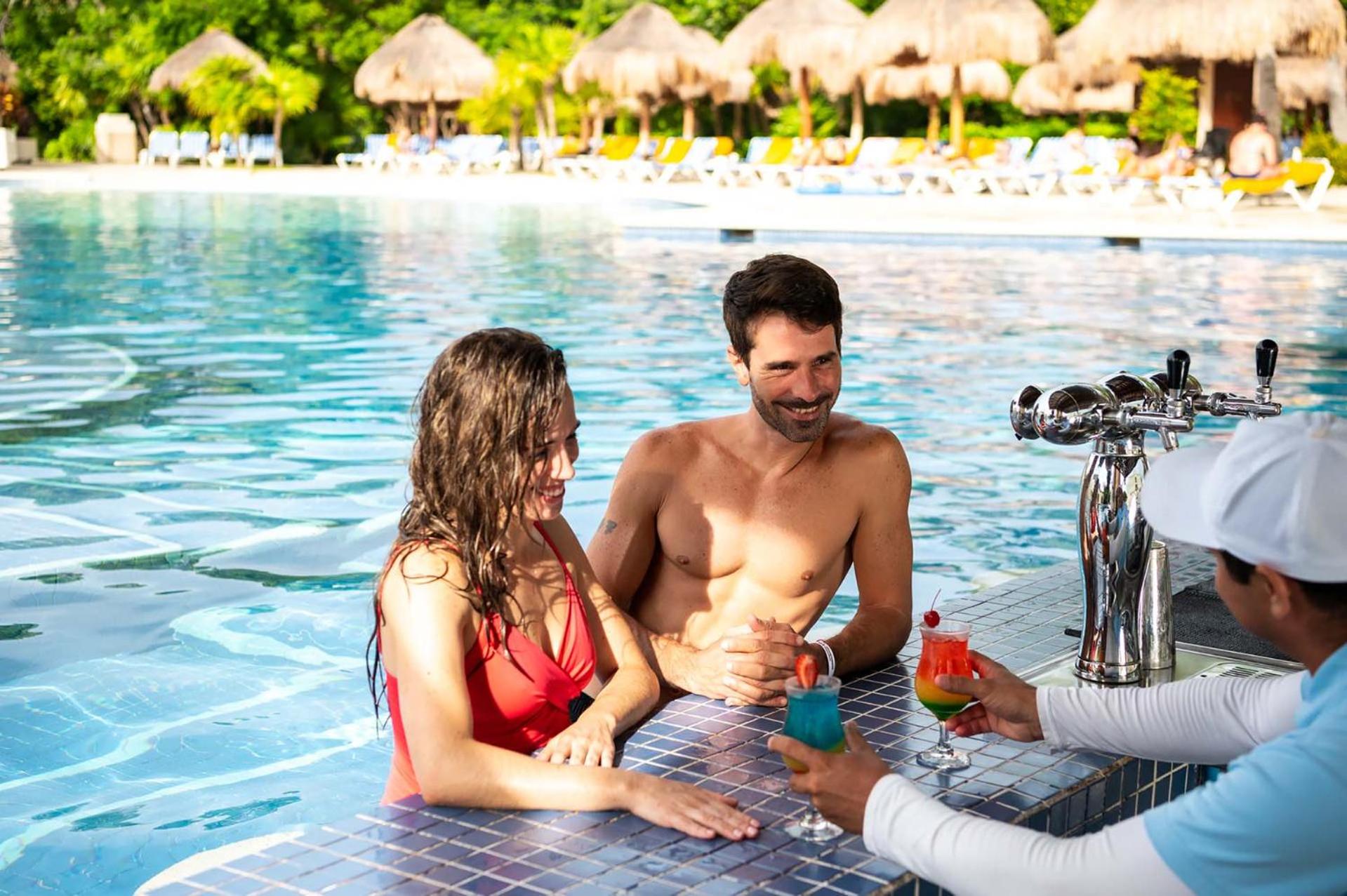 Grand Sirenis Riviera Maya Resort  Spa All Inclusive - Property Image 110