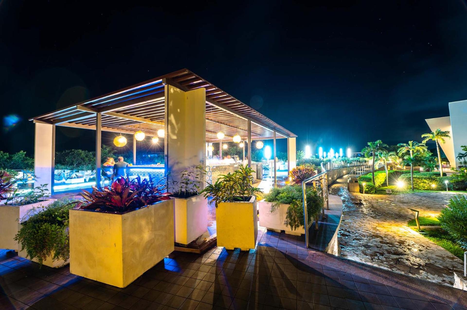 Grand Sirenis Riviera Maya Resort  Spa All Inclusive - Property Image 49