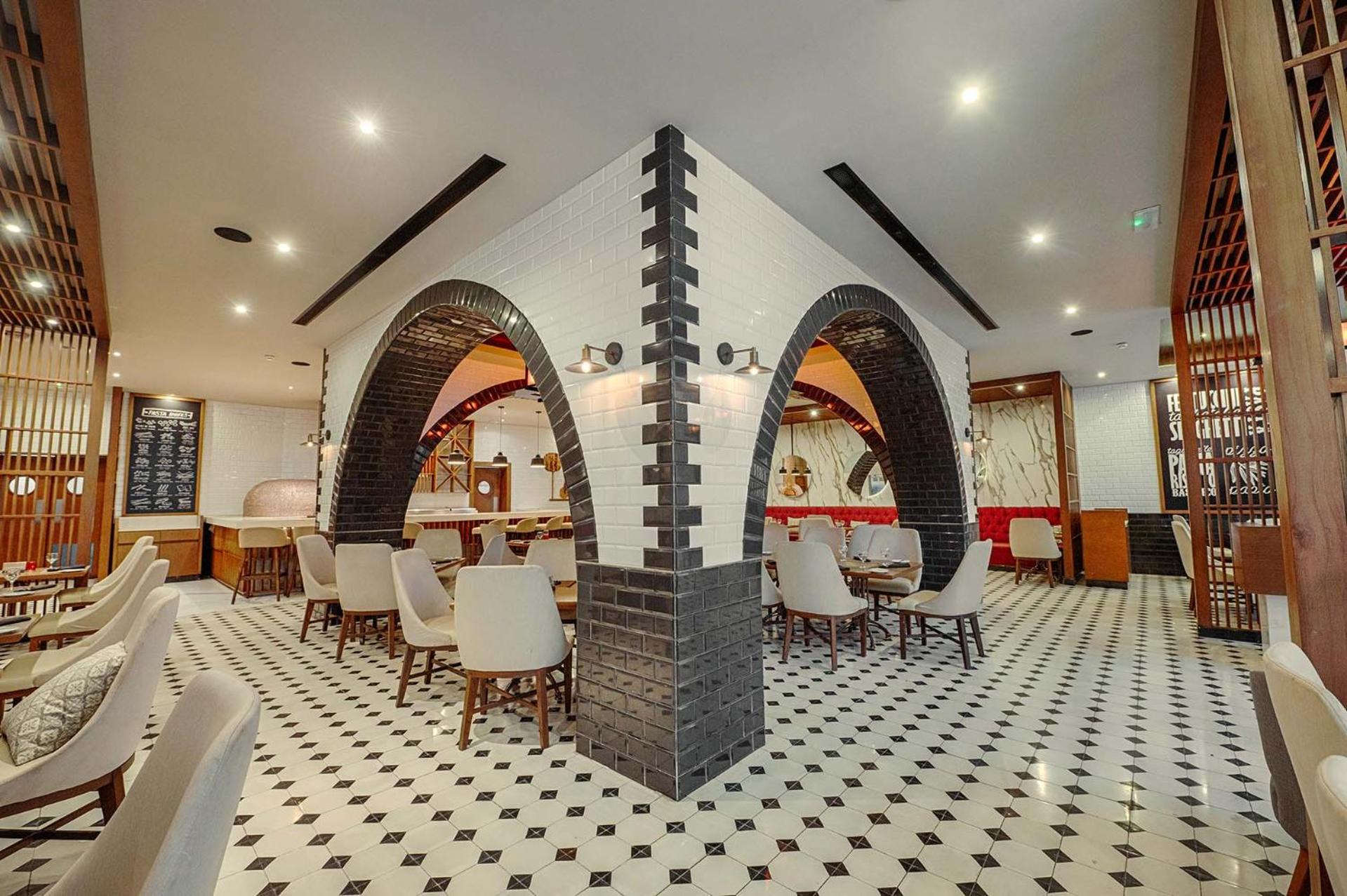 Grand Sirenis Riviera Maya Resort  Spa All Inclusive - Property Image 34