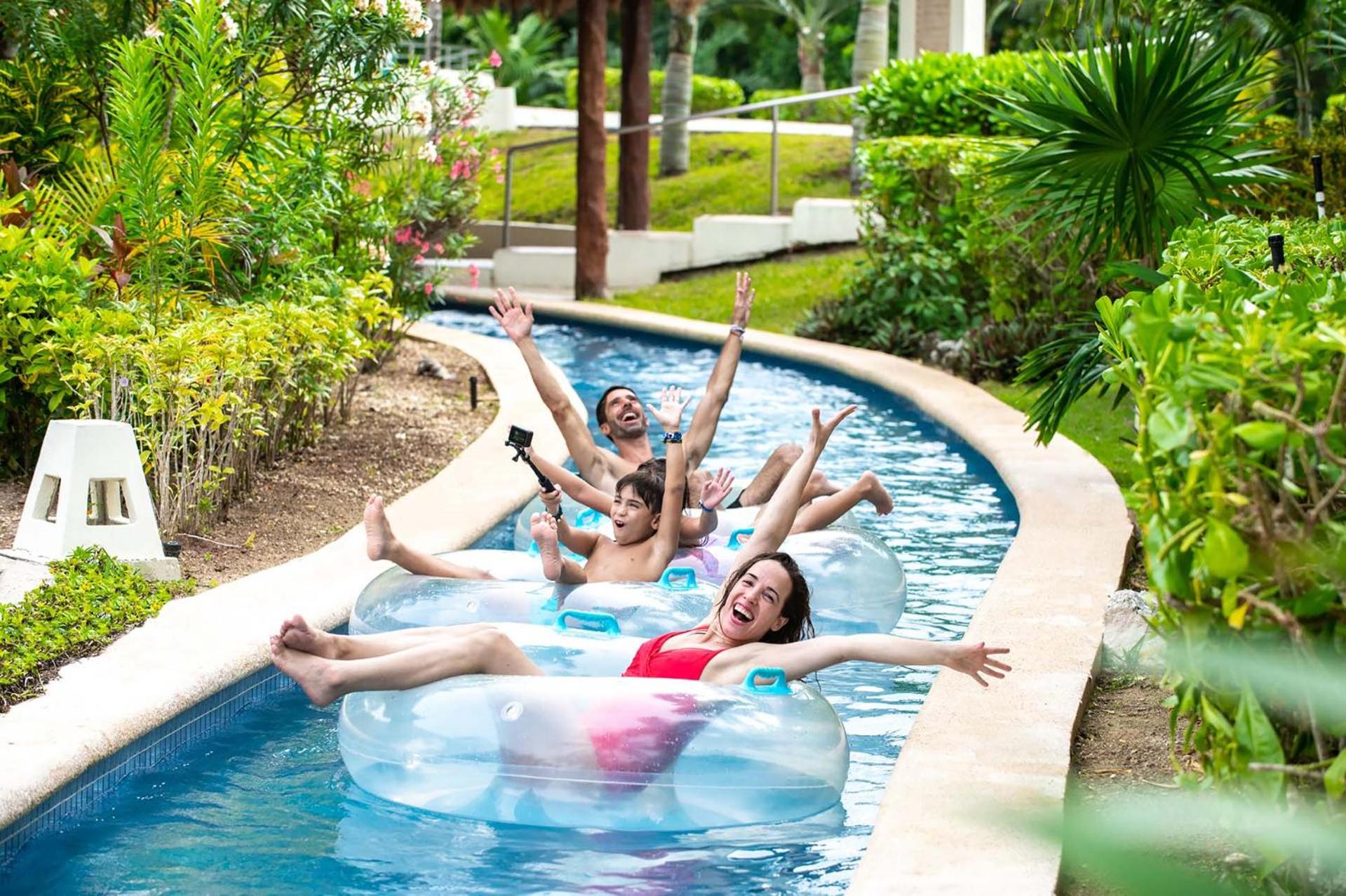 Grand Sirenis Riviera Maya Resort  Spa All Inclusive - Property Image 82