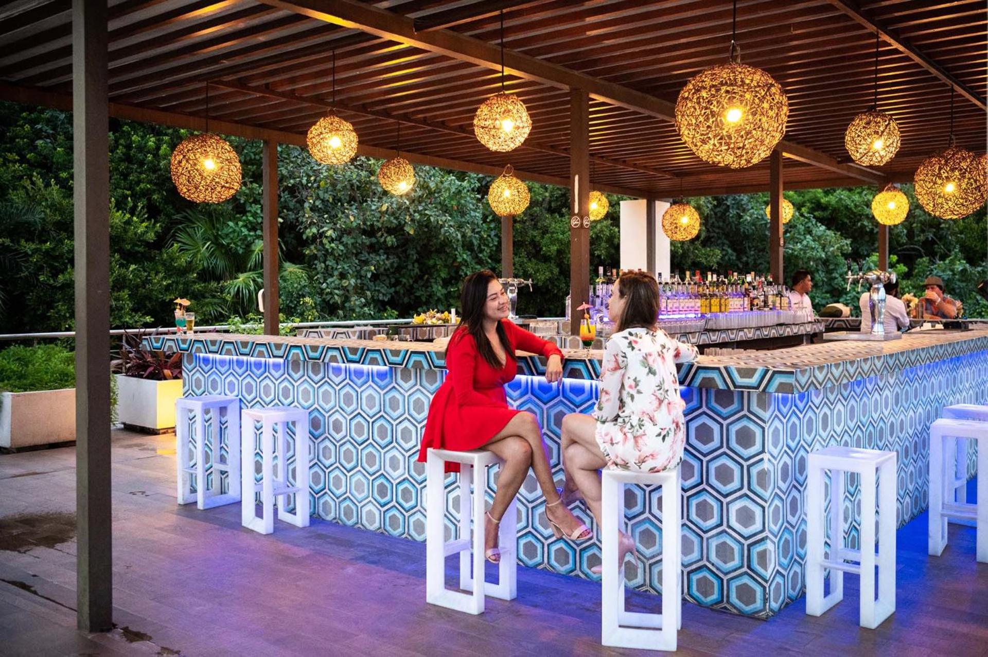 Grand Sirenis Riviera Maya Resort  Spa All Inclusive - Property Image 50