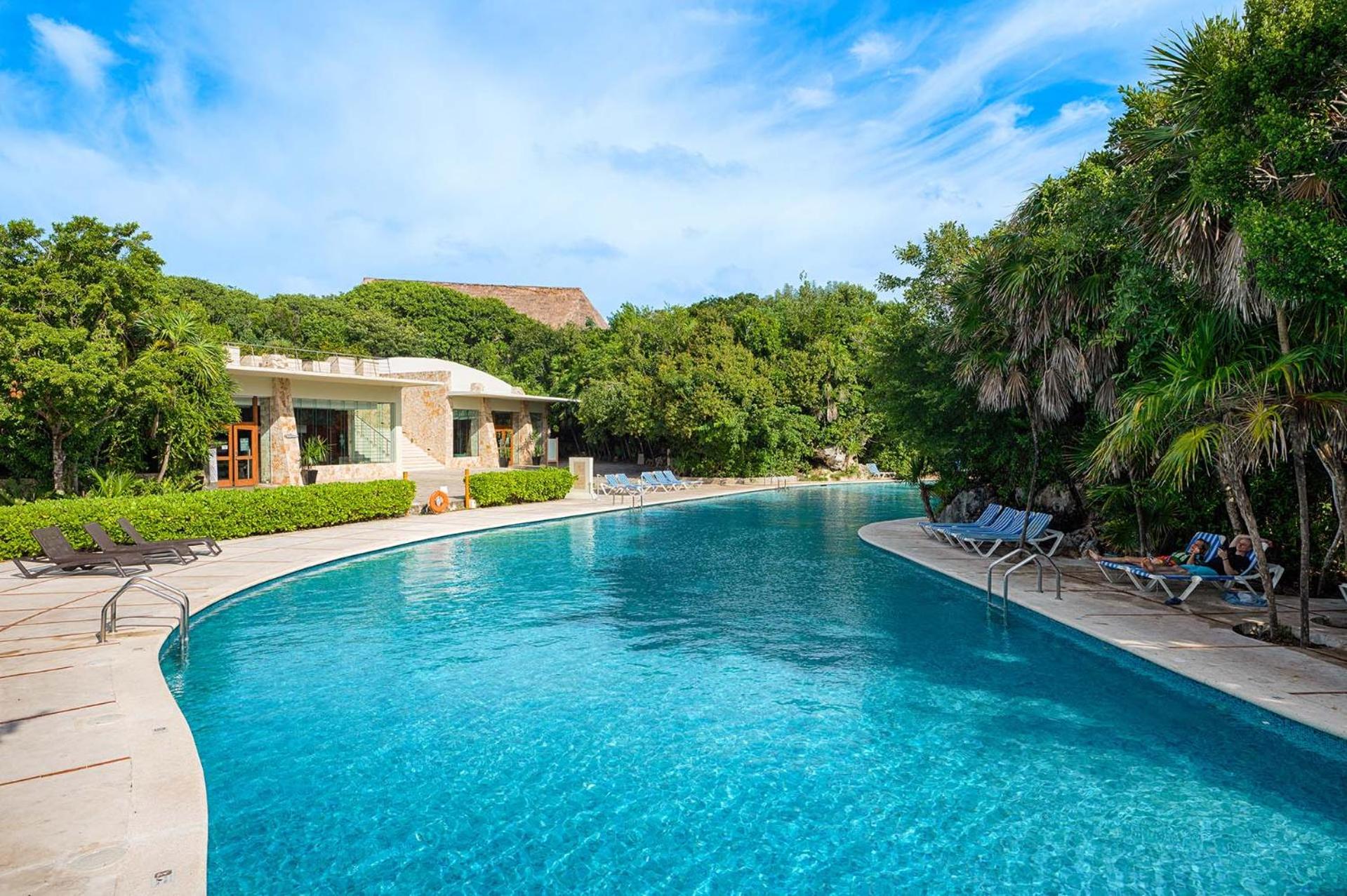 Grand Sirenis Riviera Maya Resort  Spa All Inclusive - Property Image 26