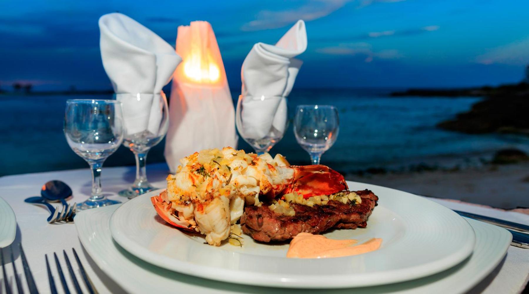 Grand Sirenis Riviera Maya Resort  Spa All Inclusive - Property Image 126