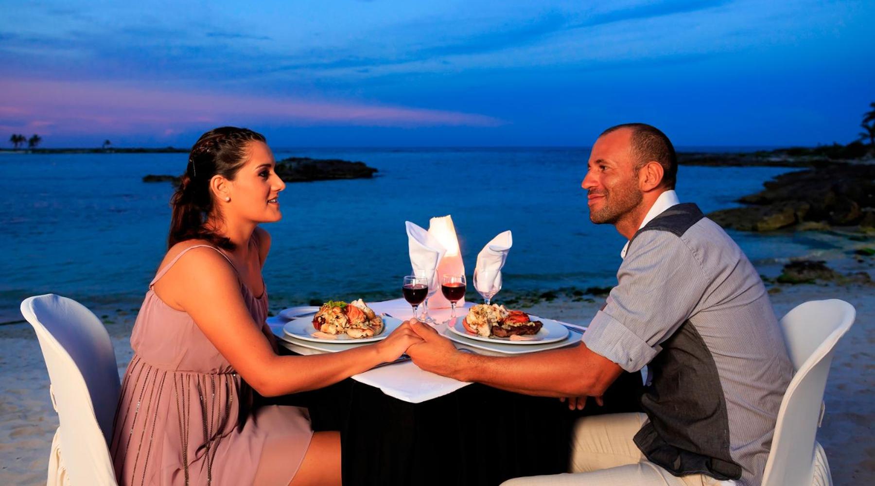 Grand Sirenis Riviera Maya Resort  Spa All Inclusive - Property Image 125