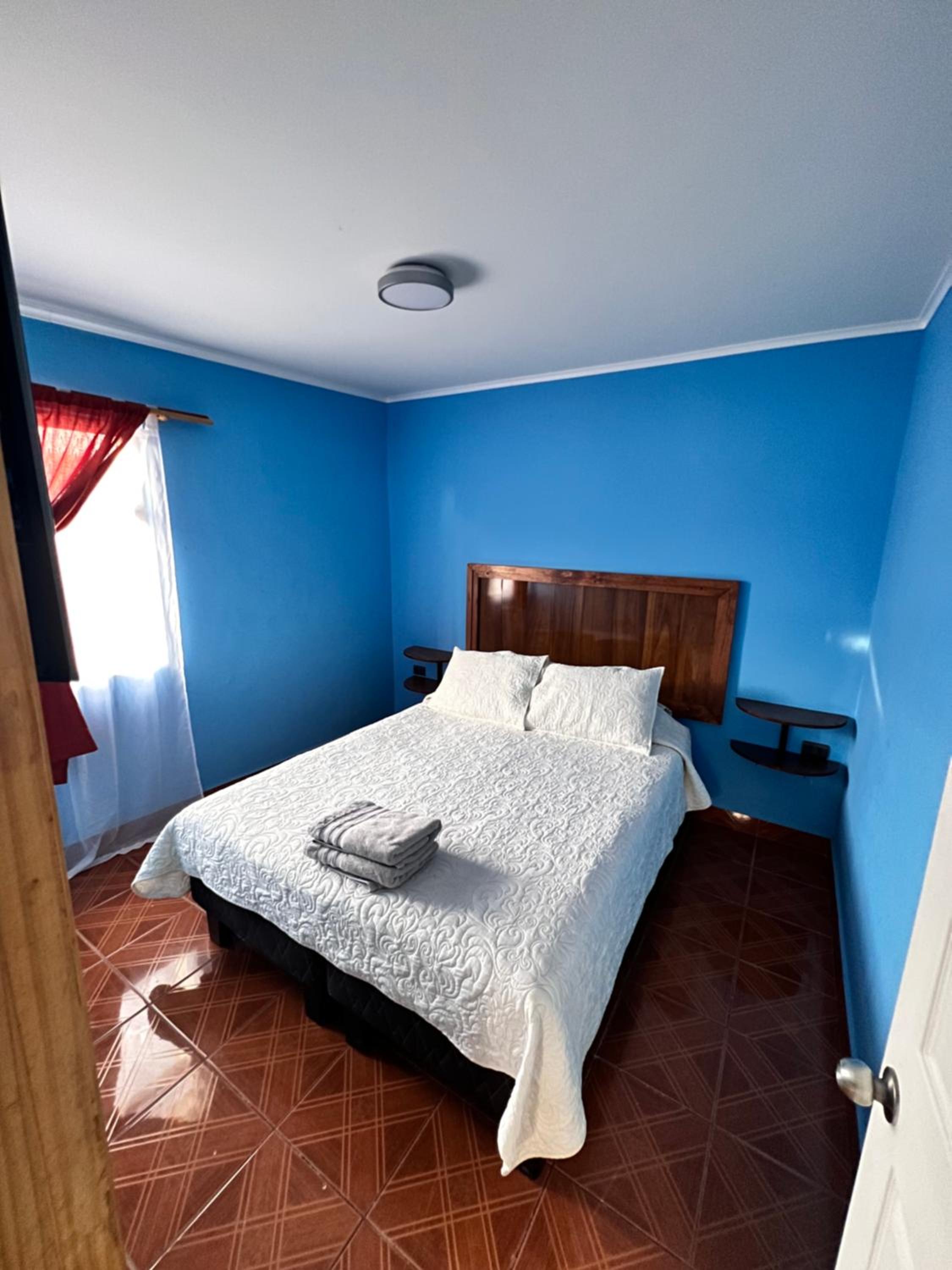 HOSTAL APANANTOR 1