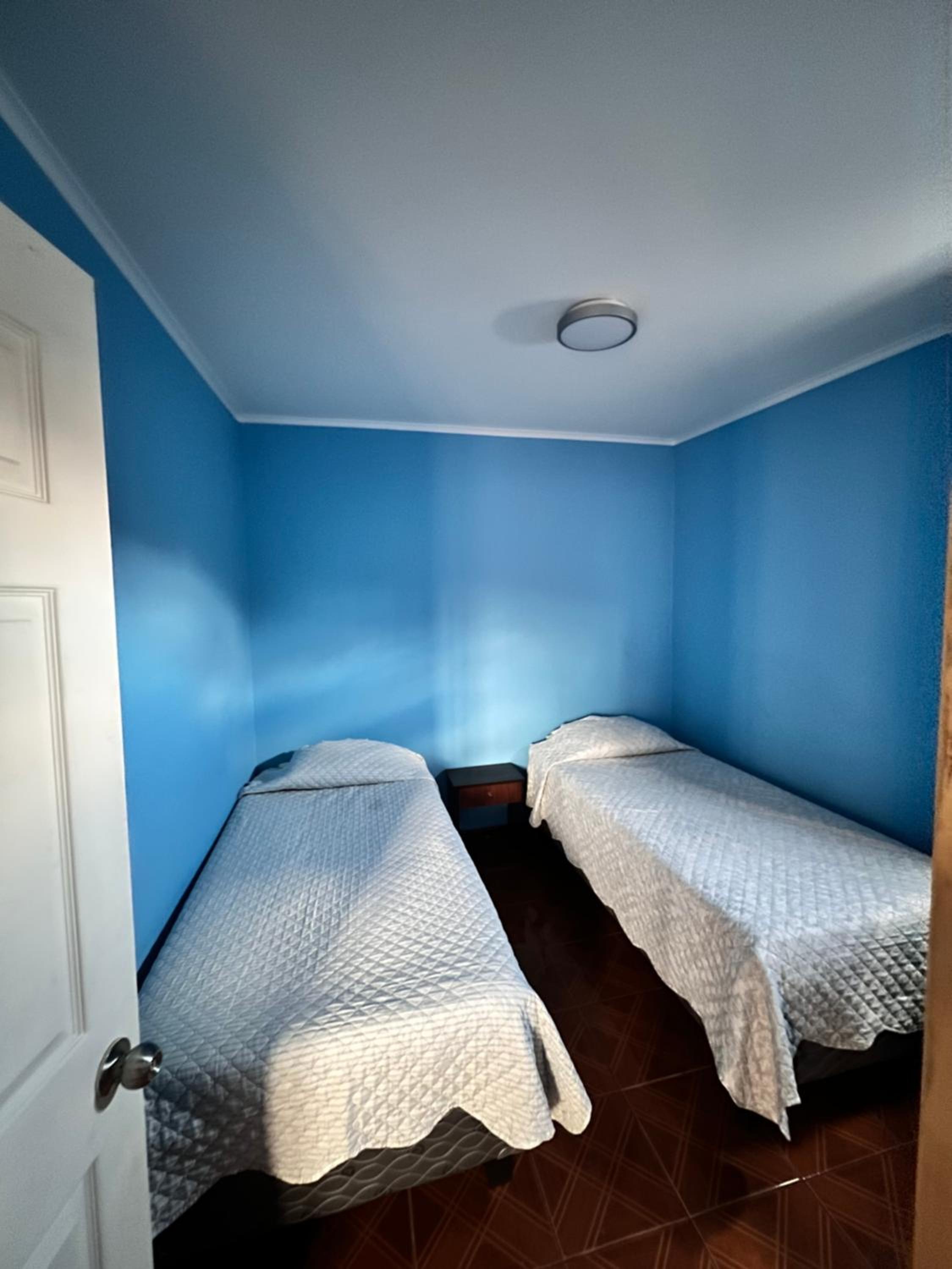HOSTAL APANANTOR 1