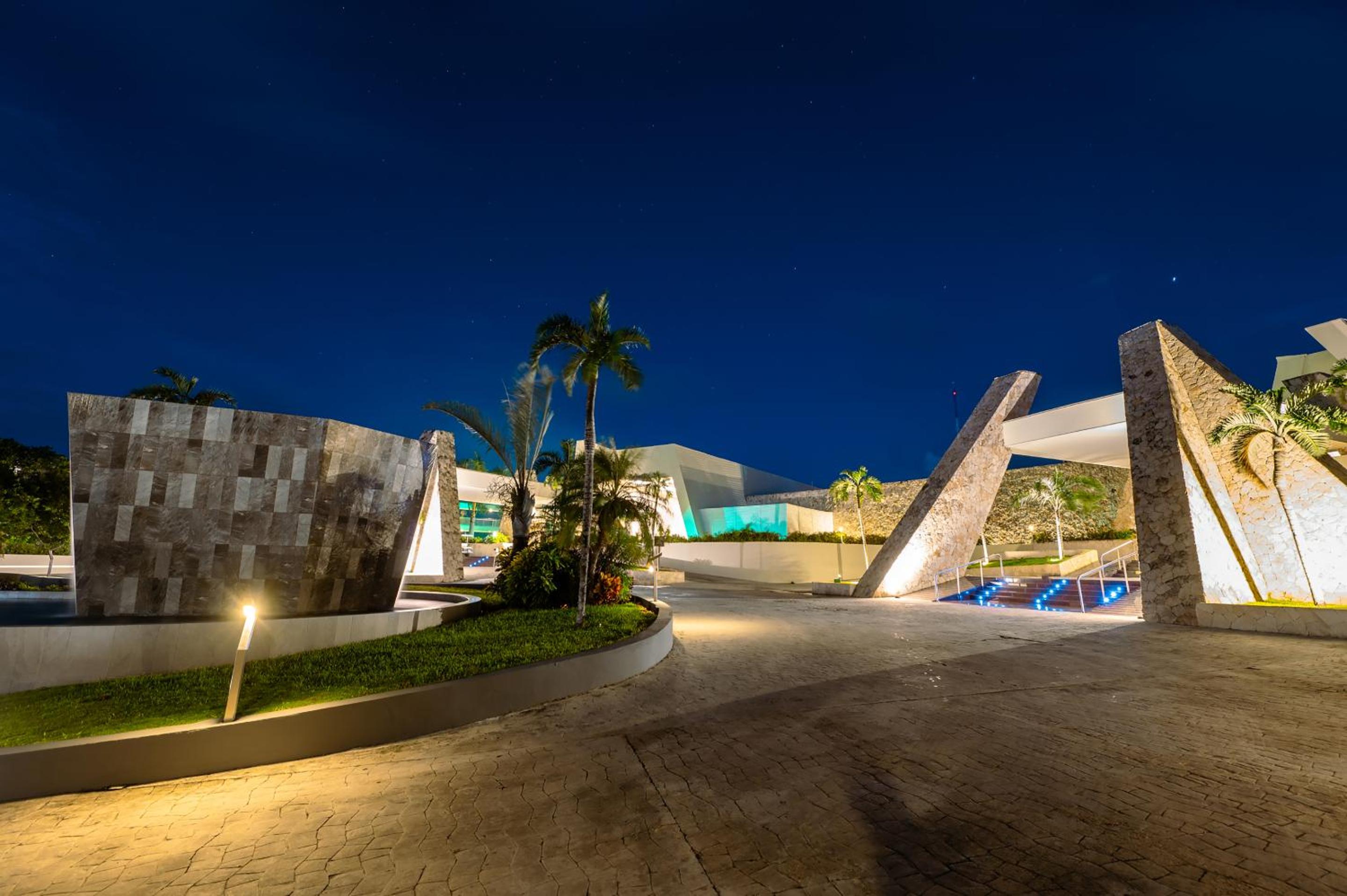 Hotel Grand Sirenis Riviera Maya Resort & Spa All Inclusive