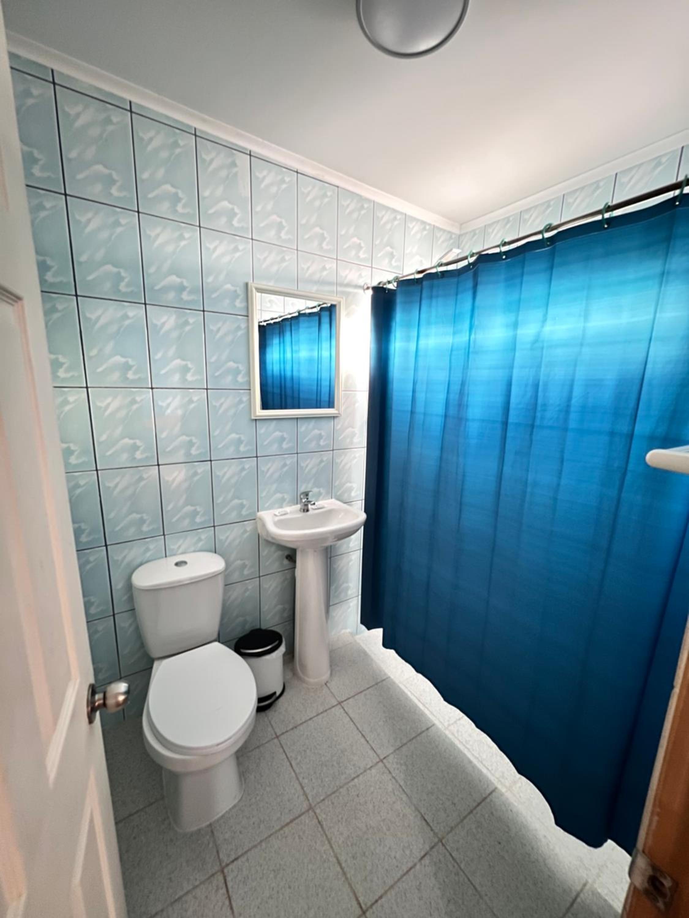 HOSTAL APANANTOR 1