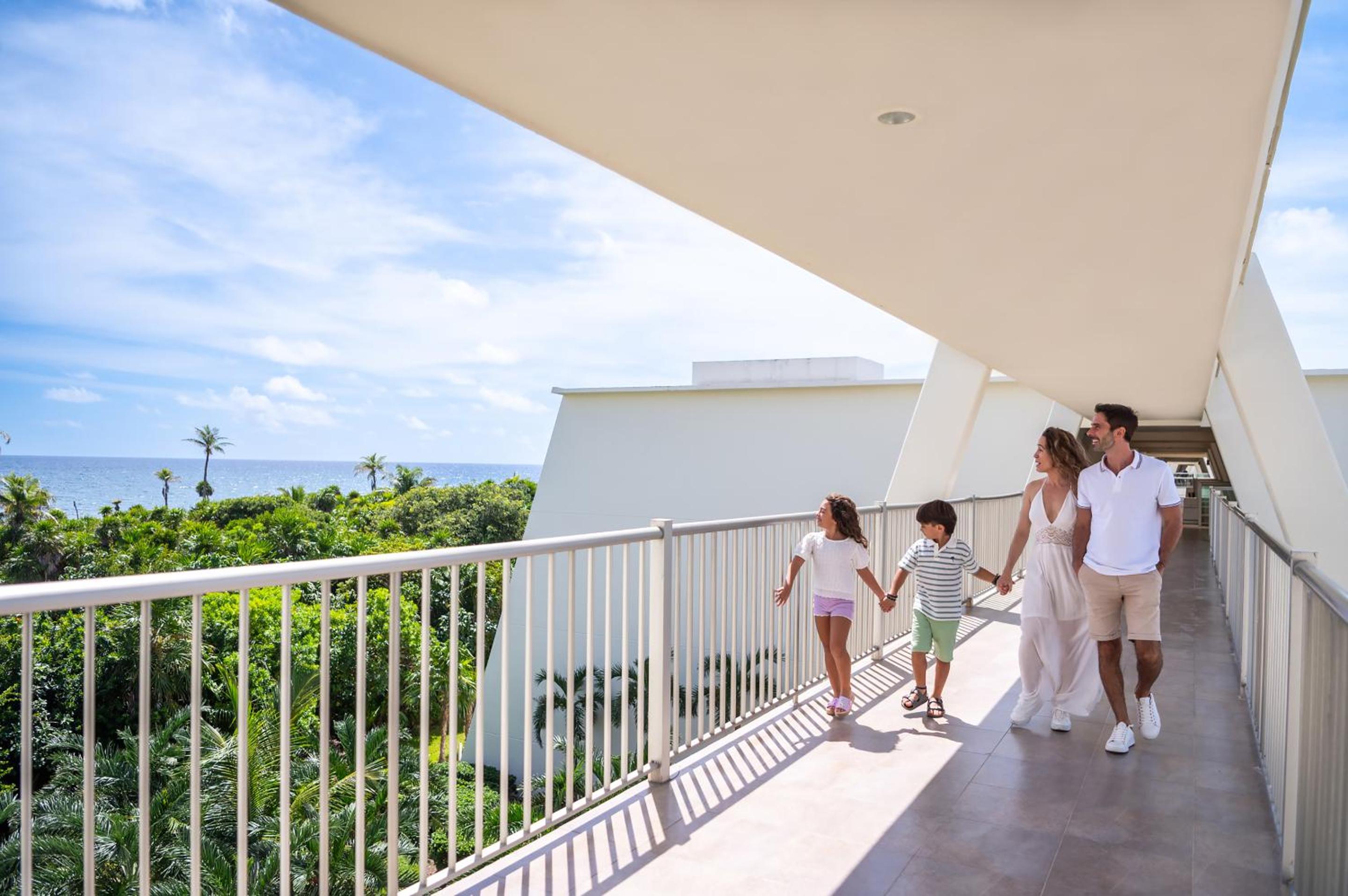 Grand Sirenis Riviera Maya Resort  Spa All Inclusive - Property Image 54