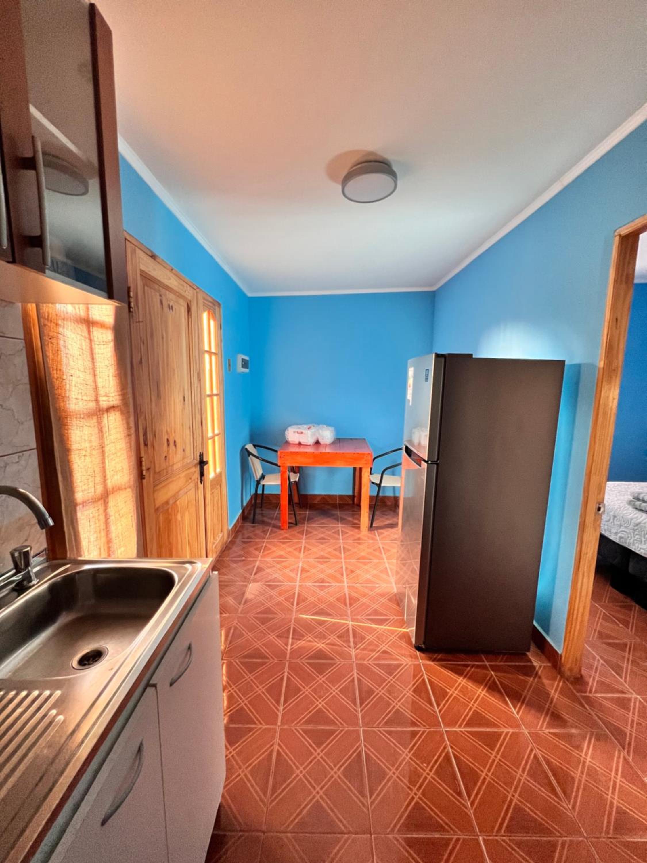 HOSTAL APANANTOR 1