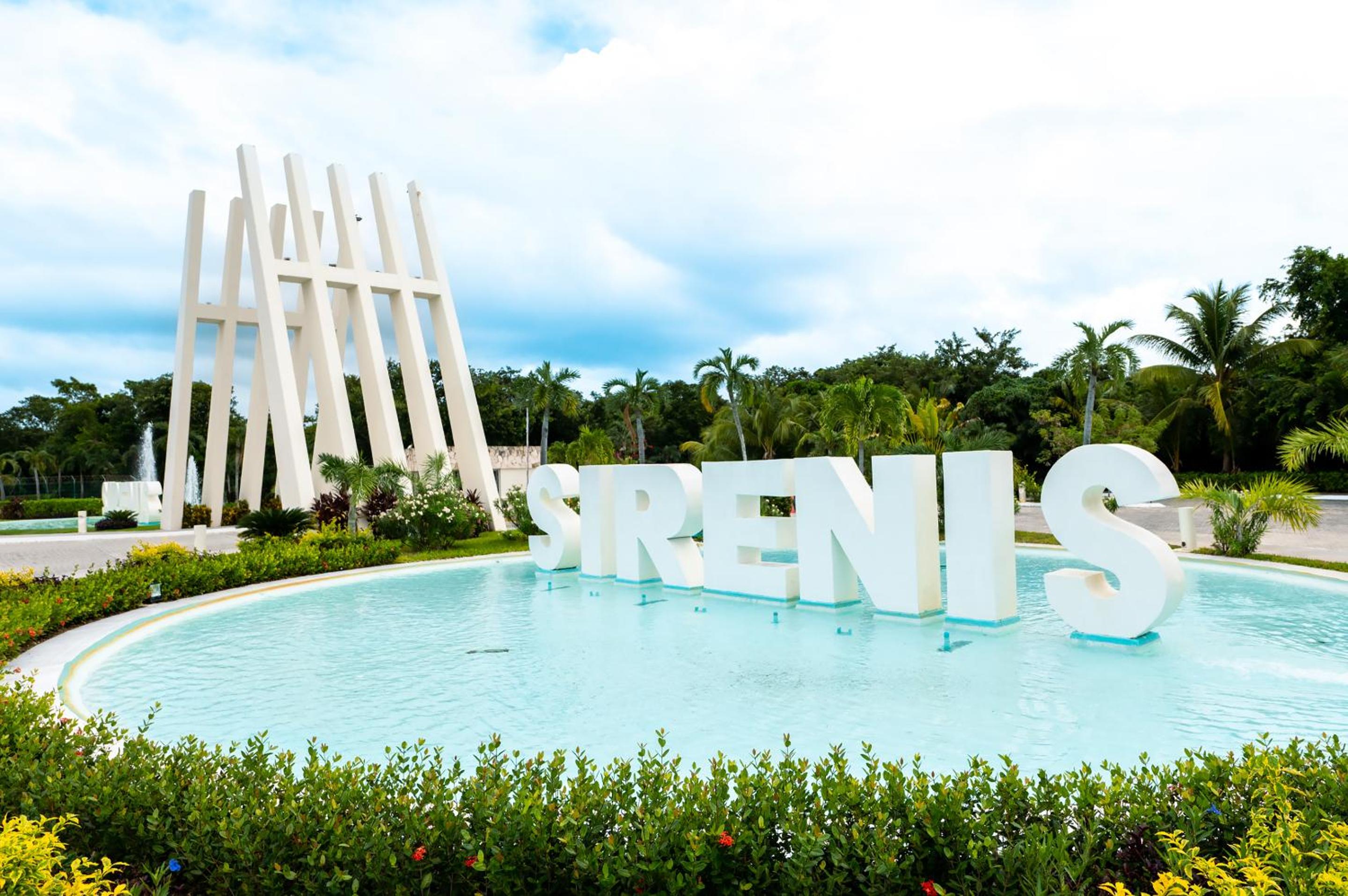 Grand Sirenis Riviera Maya Resort  Spa All Inclusive - Property Image 10