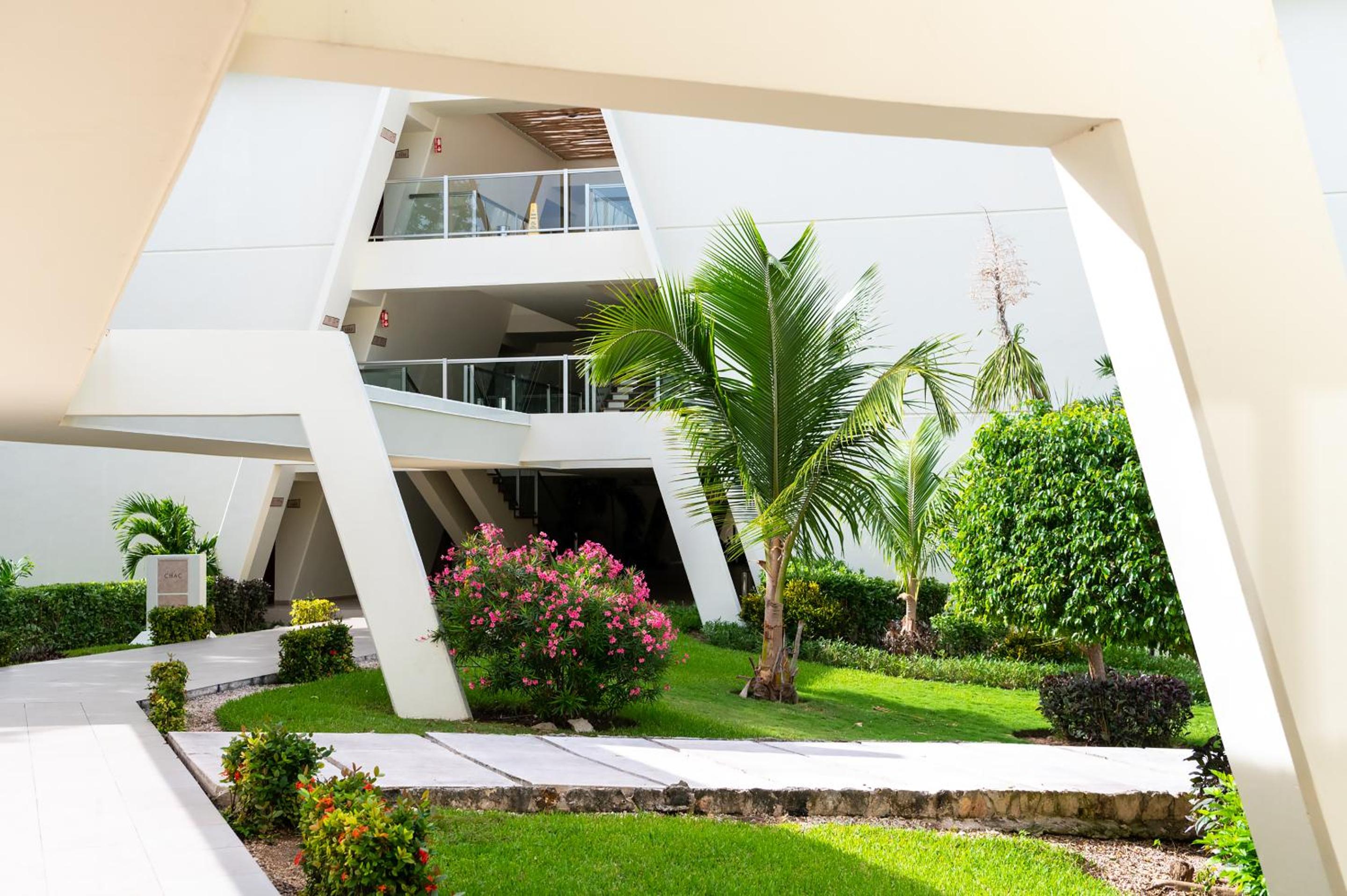 Grand Sirenis Riviera Maya Resort  Spa All Inclusive - Property Image 55
