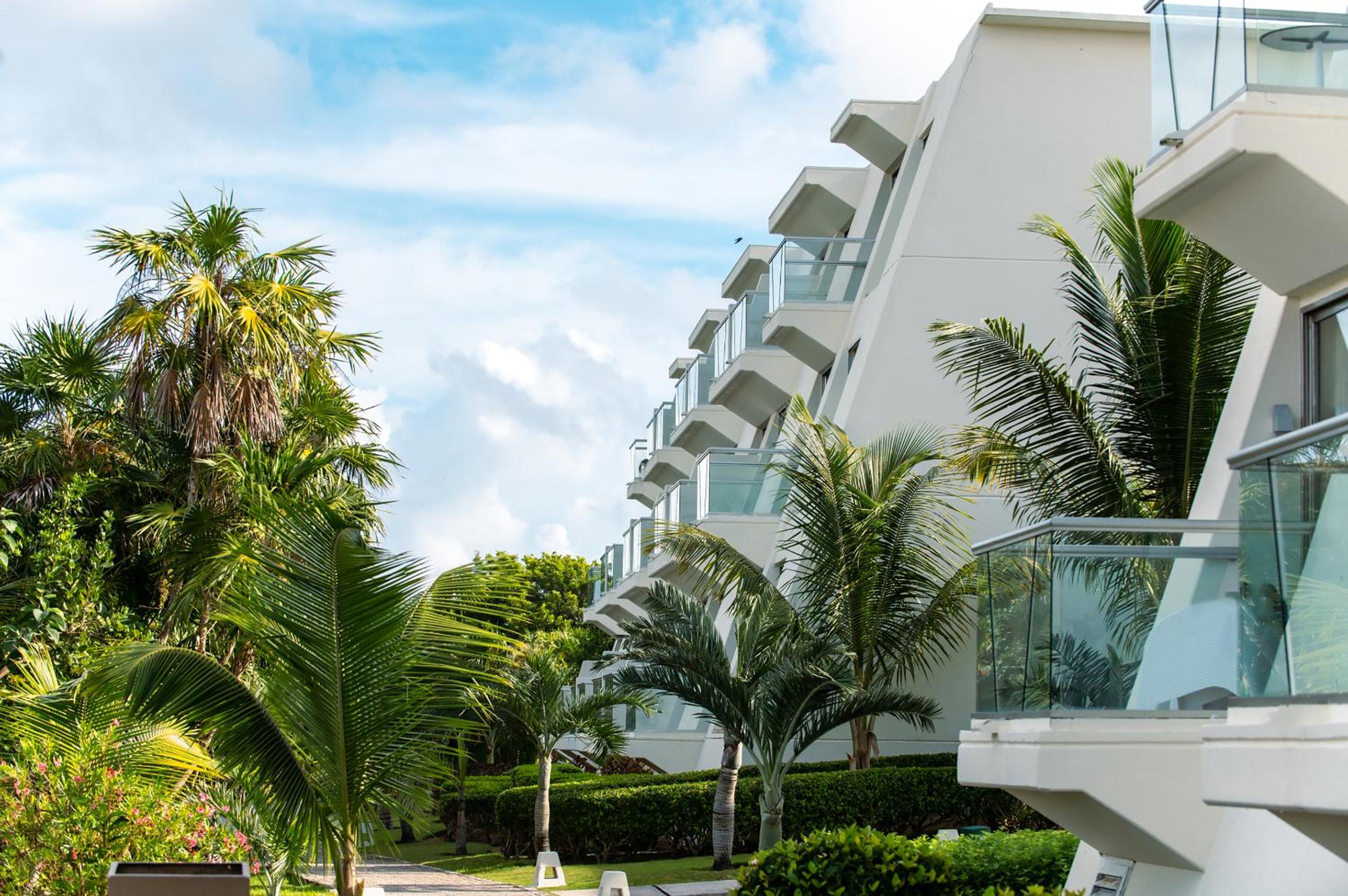 Grand Sirenis Riviera Maya Resort  Spa All Inclusive - Property Image 84