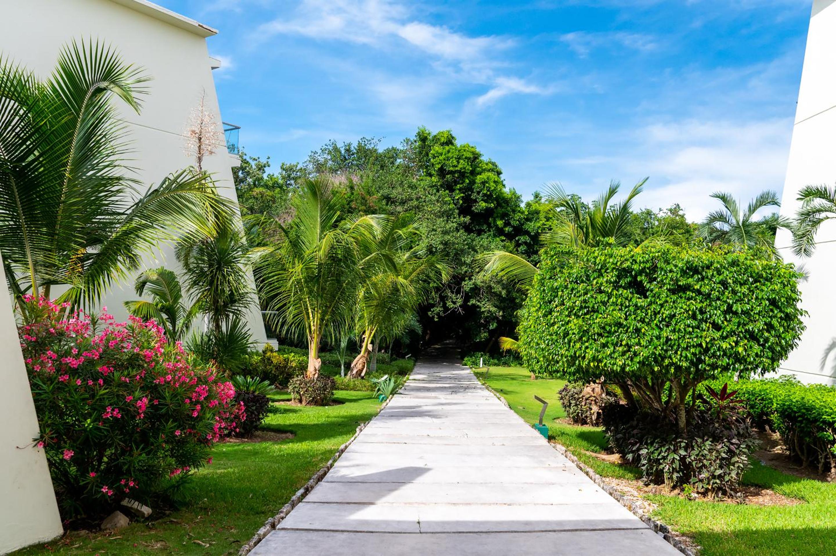 Grand Sirenis Riviera Maya Resort  Spa All Inclusive - Property Image 21