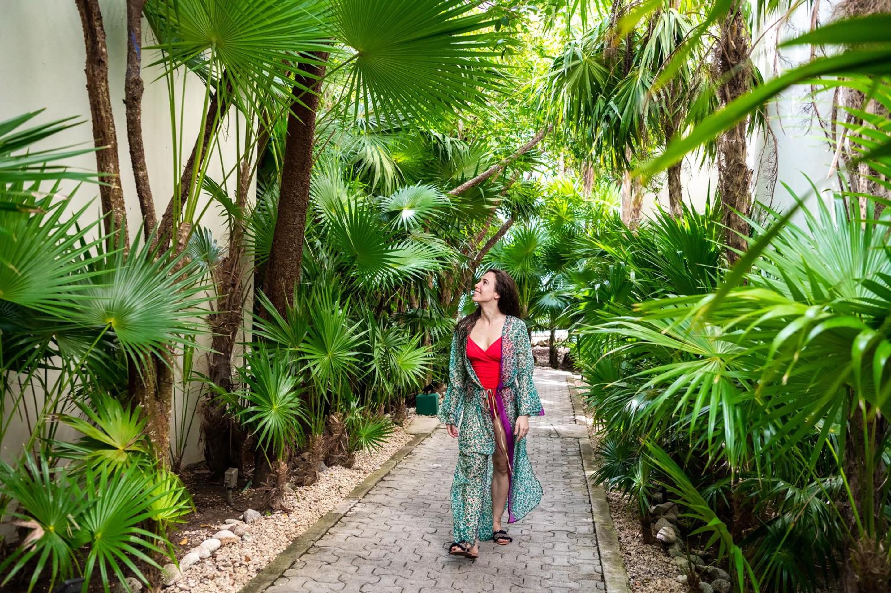 Grand Sirenis Riviera Maya Resort  Spa All Inclusive - Property Image 18