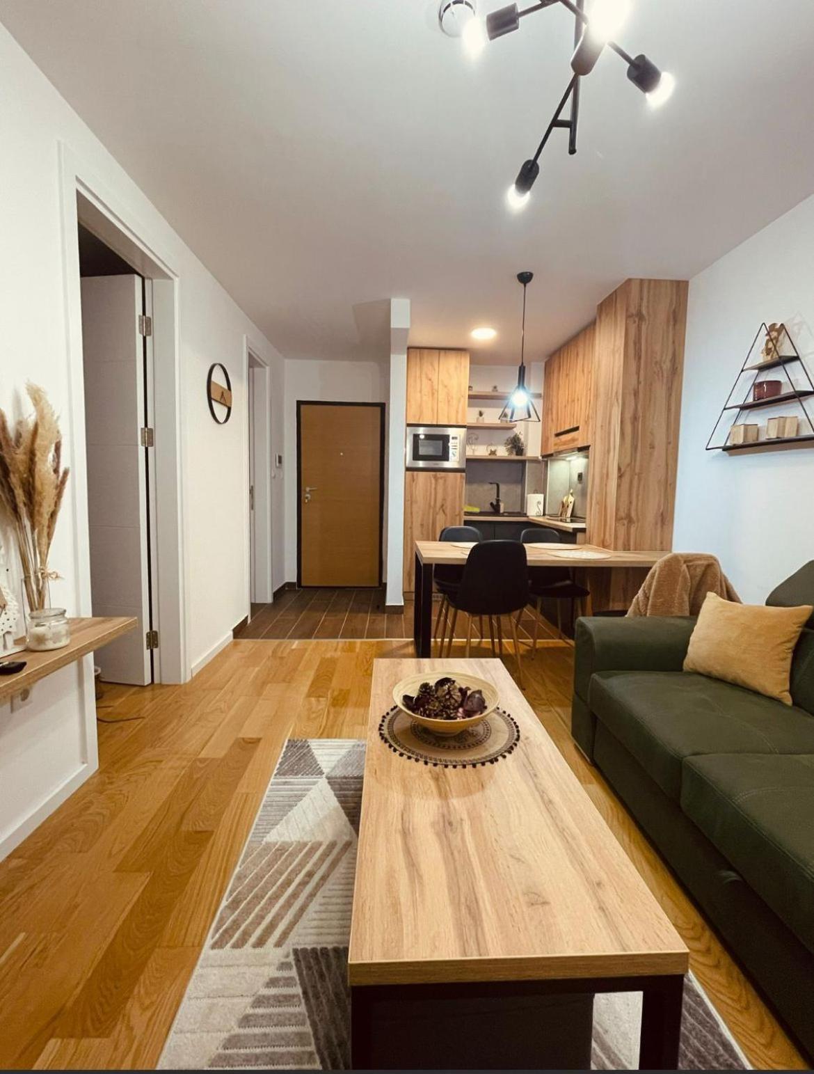 Apartman Aureus - Jahorina