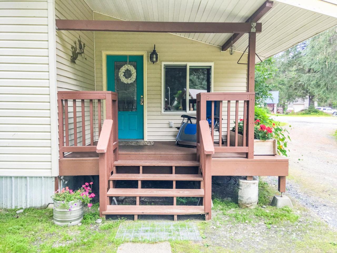 The Little House