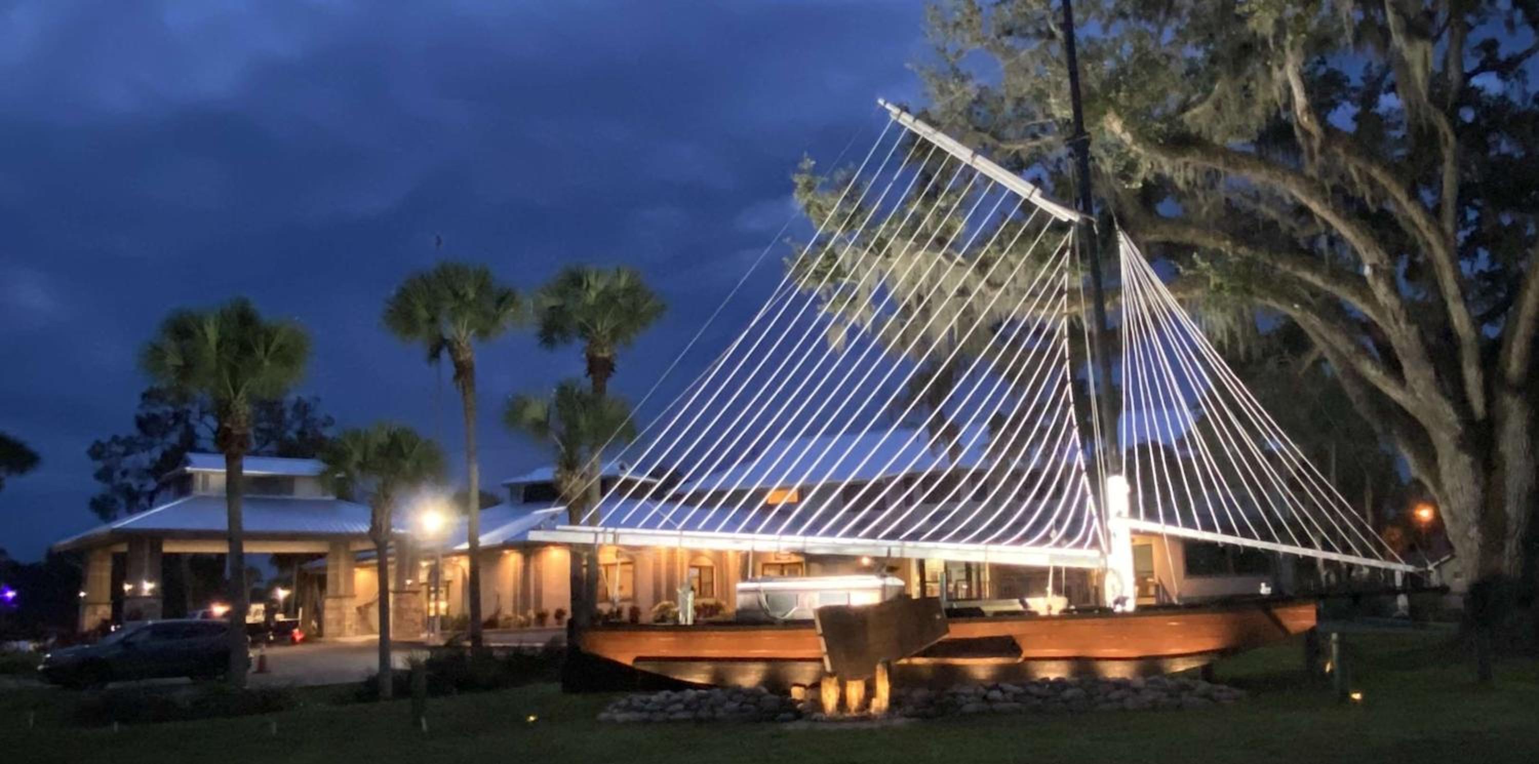 PaddleTail Waterfront Lodge, Trademark Collection by Wyndham