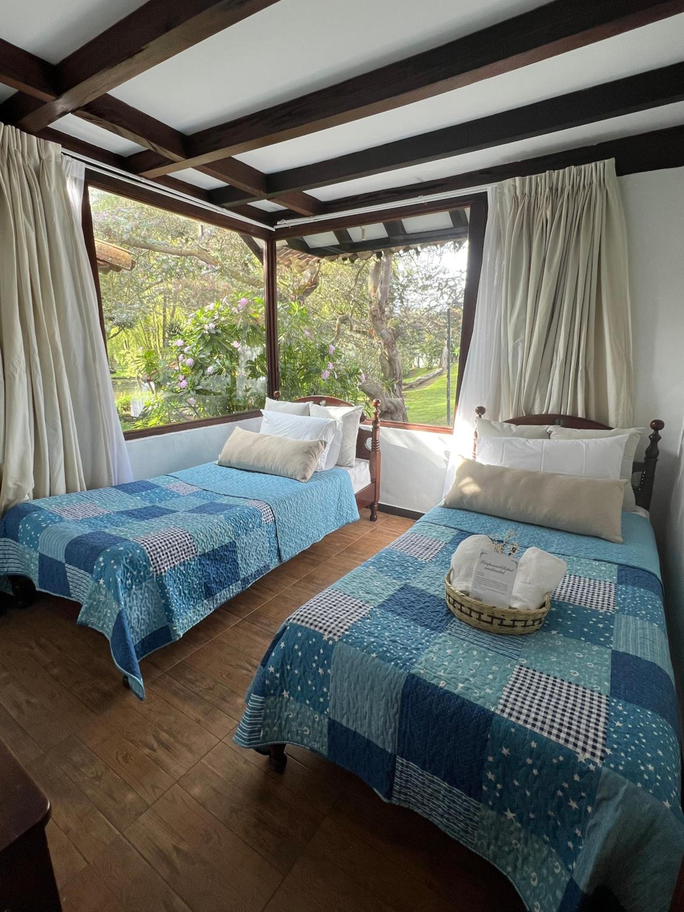 Chalet Andino Sesquile - Property Image 18