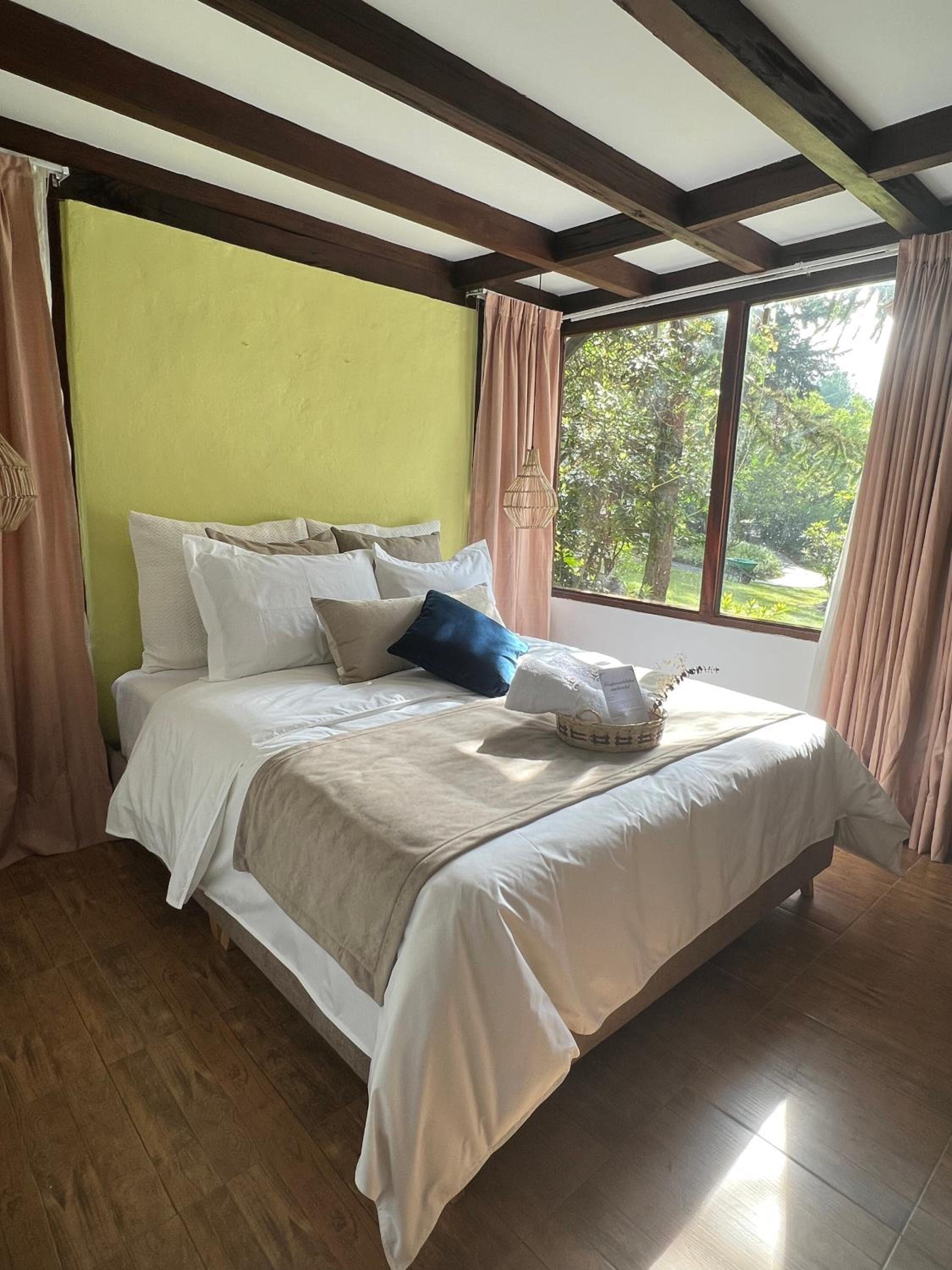 Chalet Andino Sesquile - Property Image 17