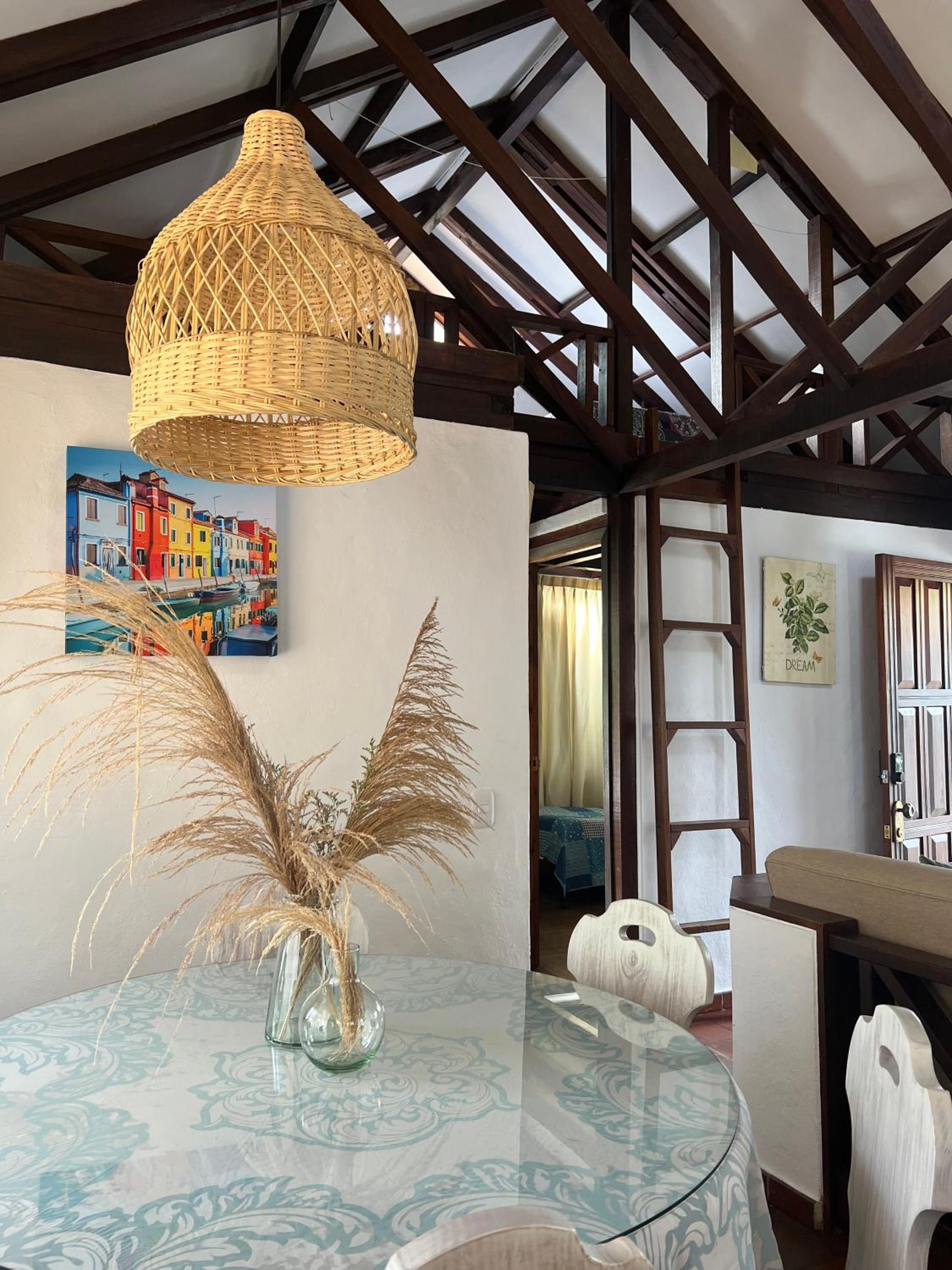 Chalet Andino Sesquile - Property Image 15
