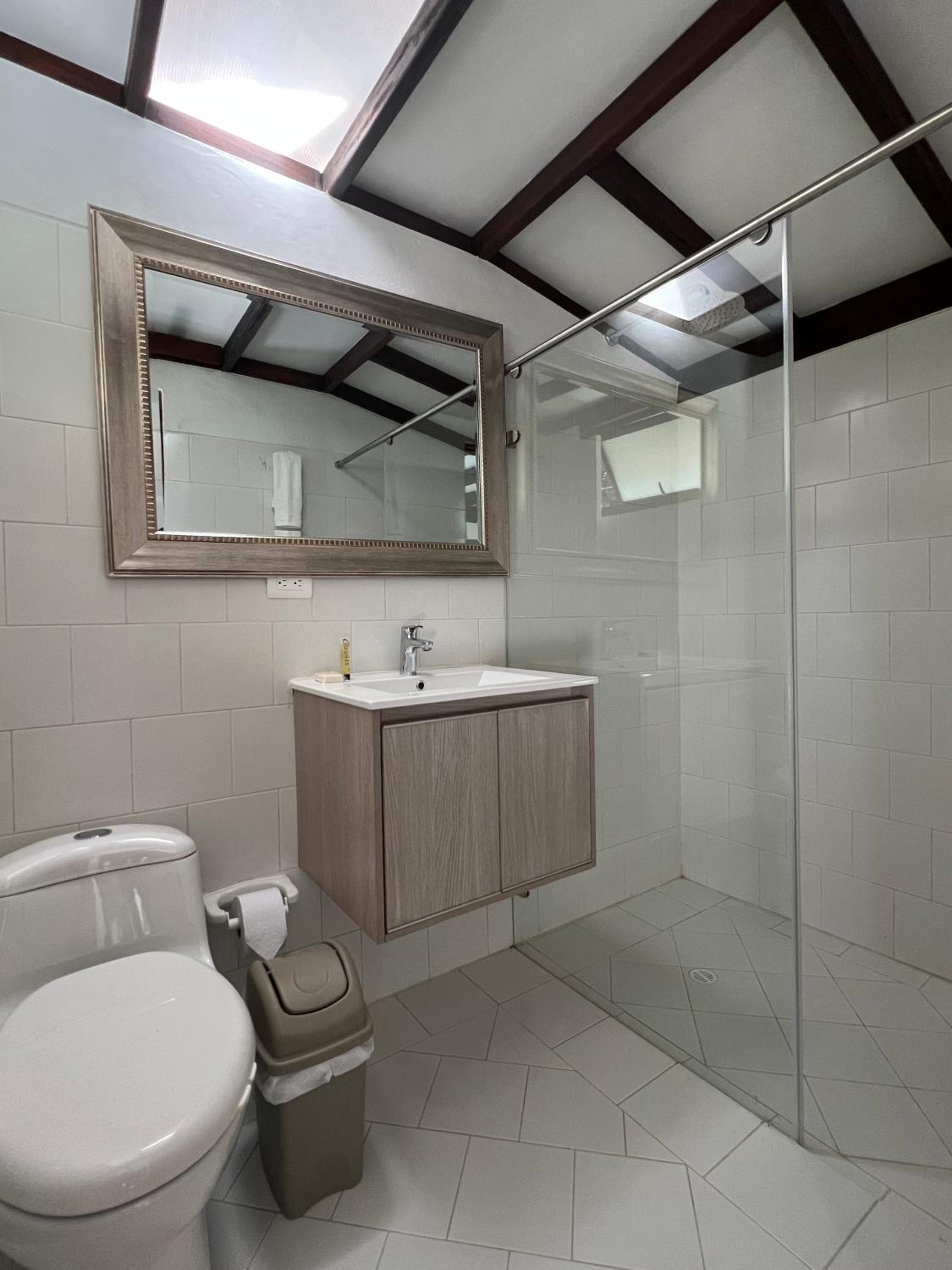 Chalet Andino Sesquile - Property Image 14