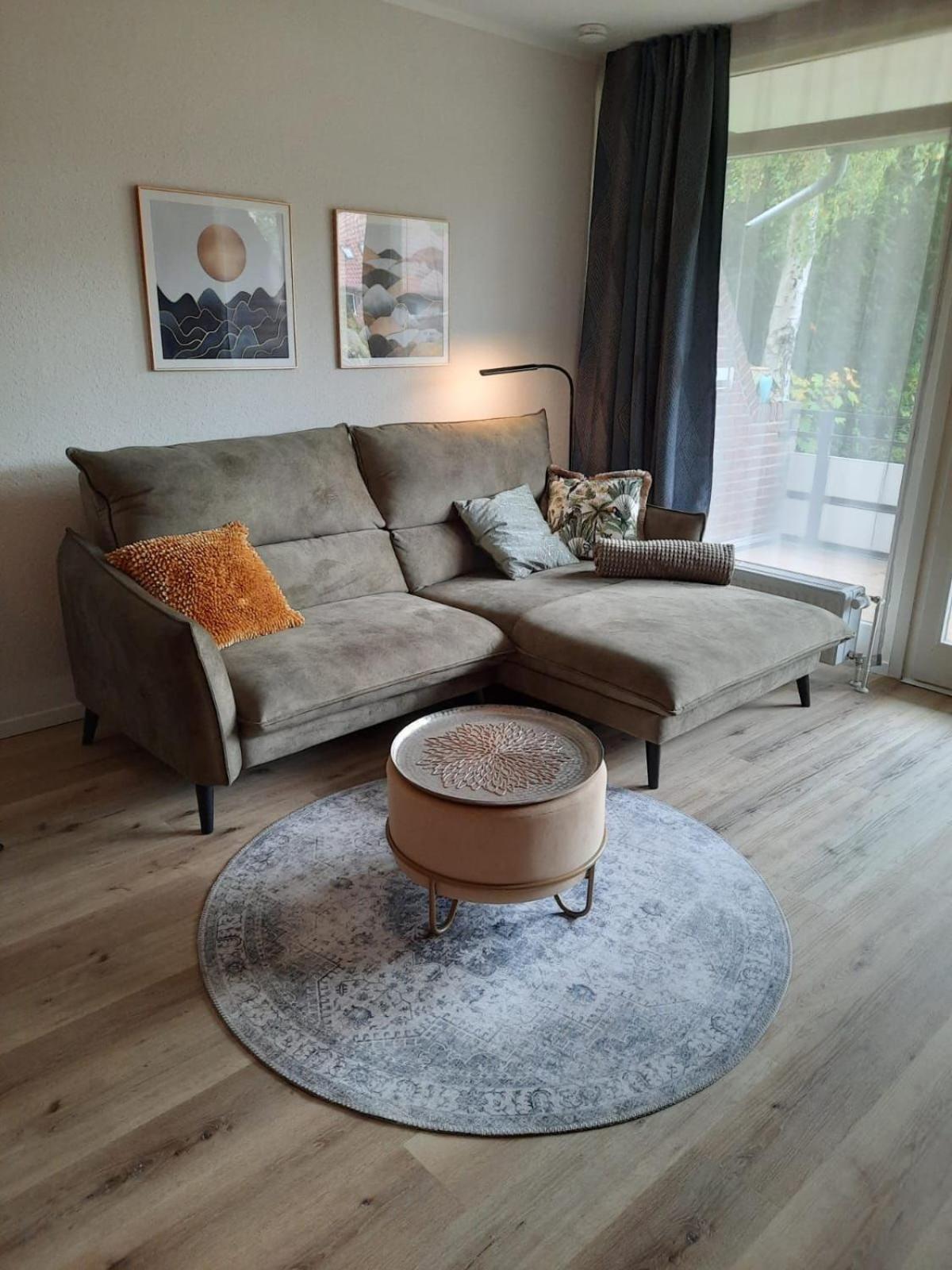 Ferienwohnung Hansens