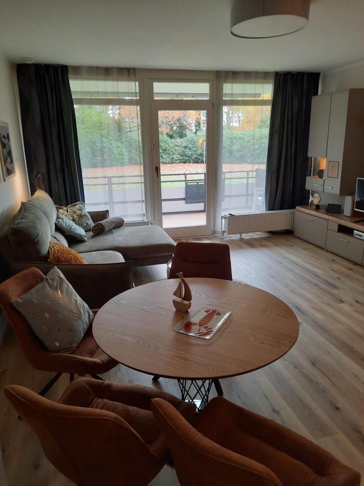 Ferienwohnung Hansens
