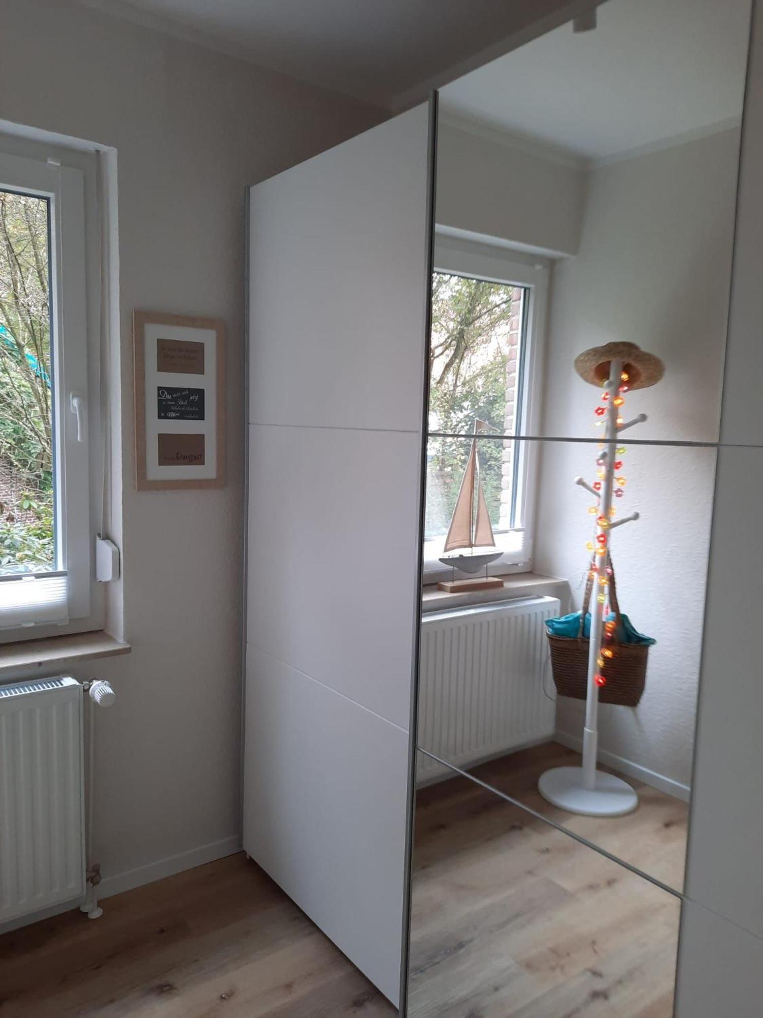 Ferienwohnung Hansens