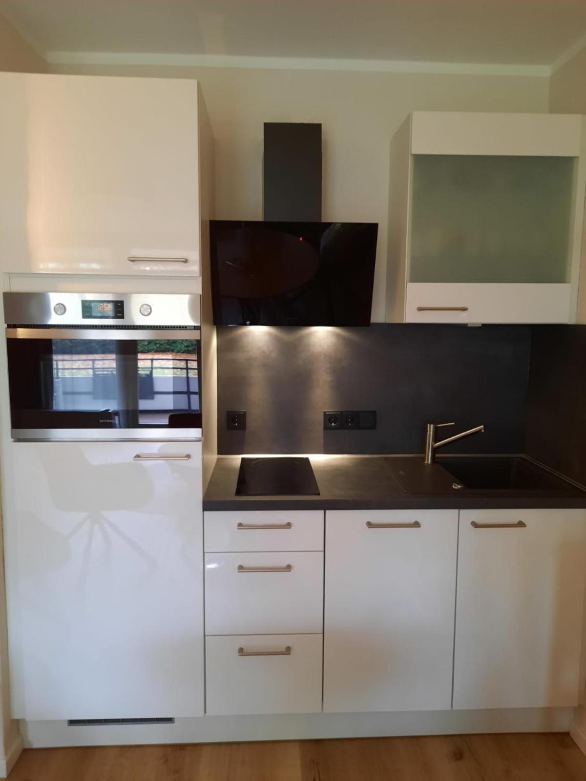 Ferienwohnung Hansens