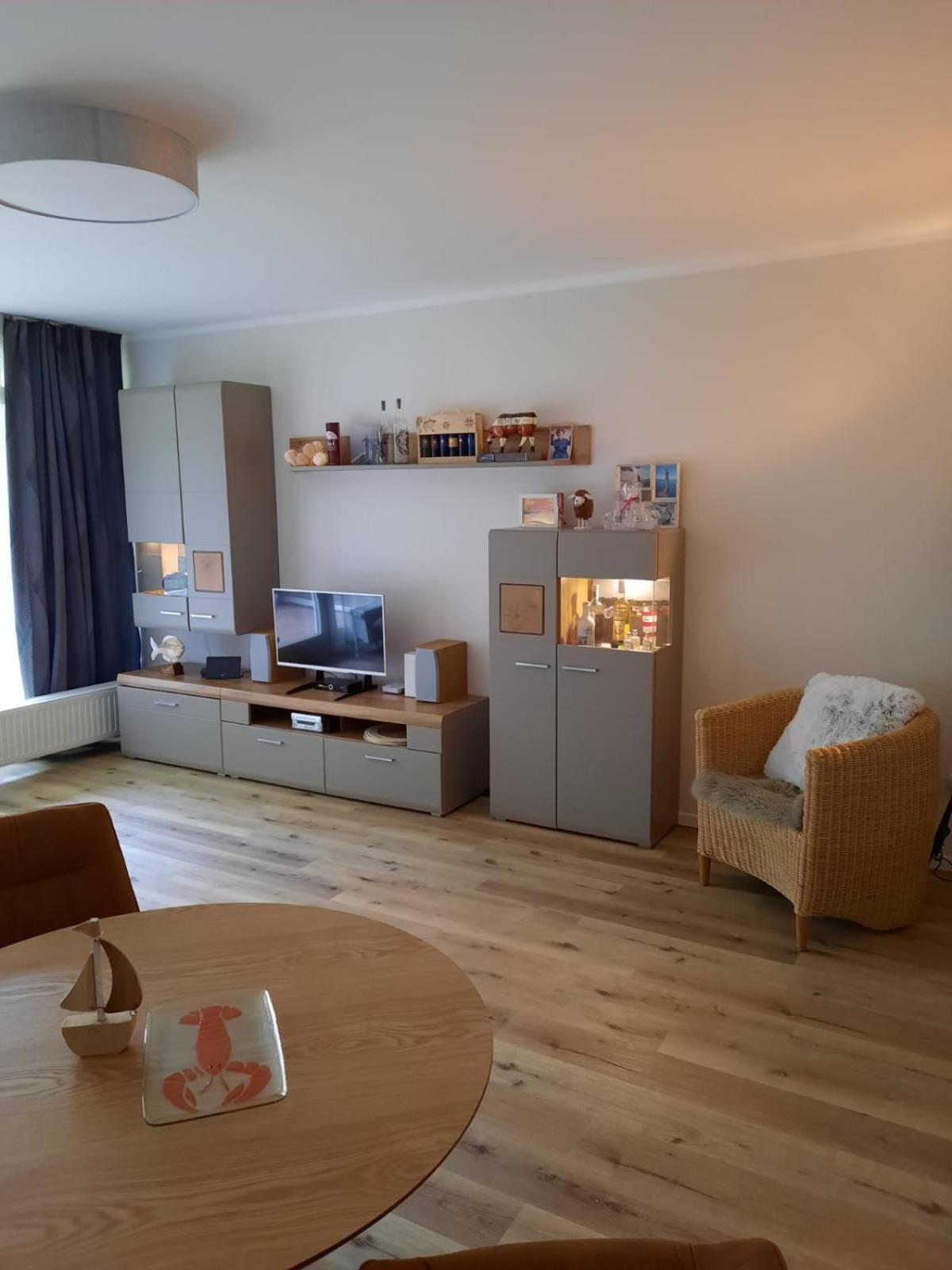 Ferienwohnung Hansens