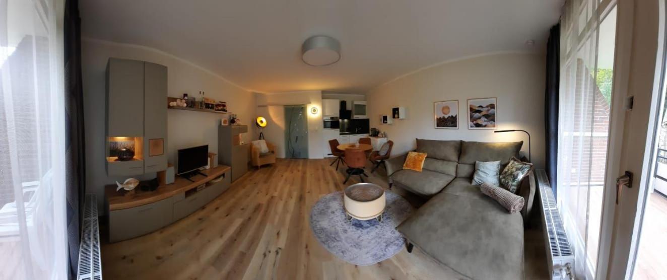 Ferienwohnung Hansens
