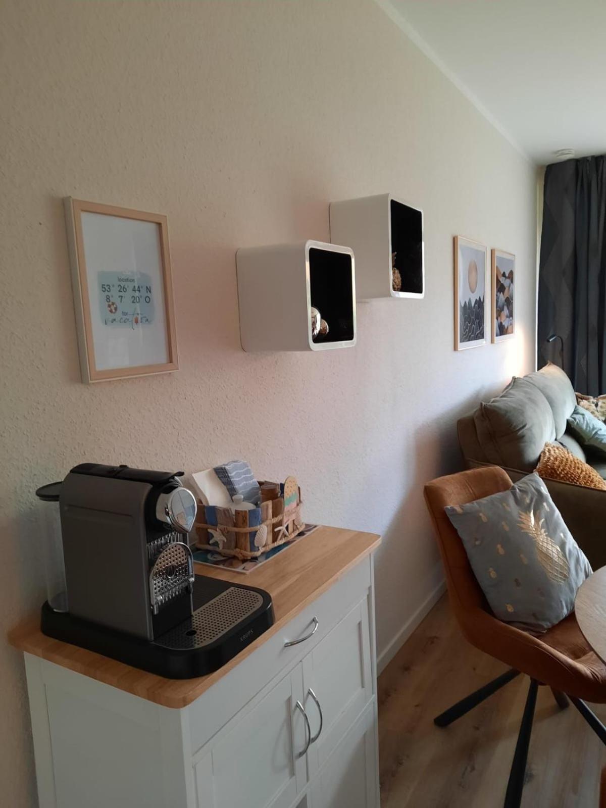 Ferienwohnung Hansens