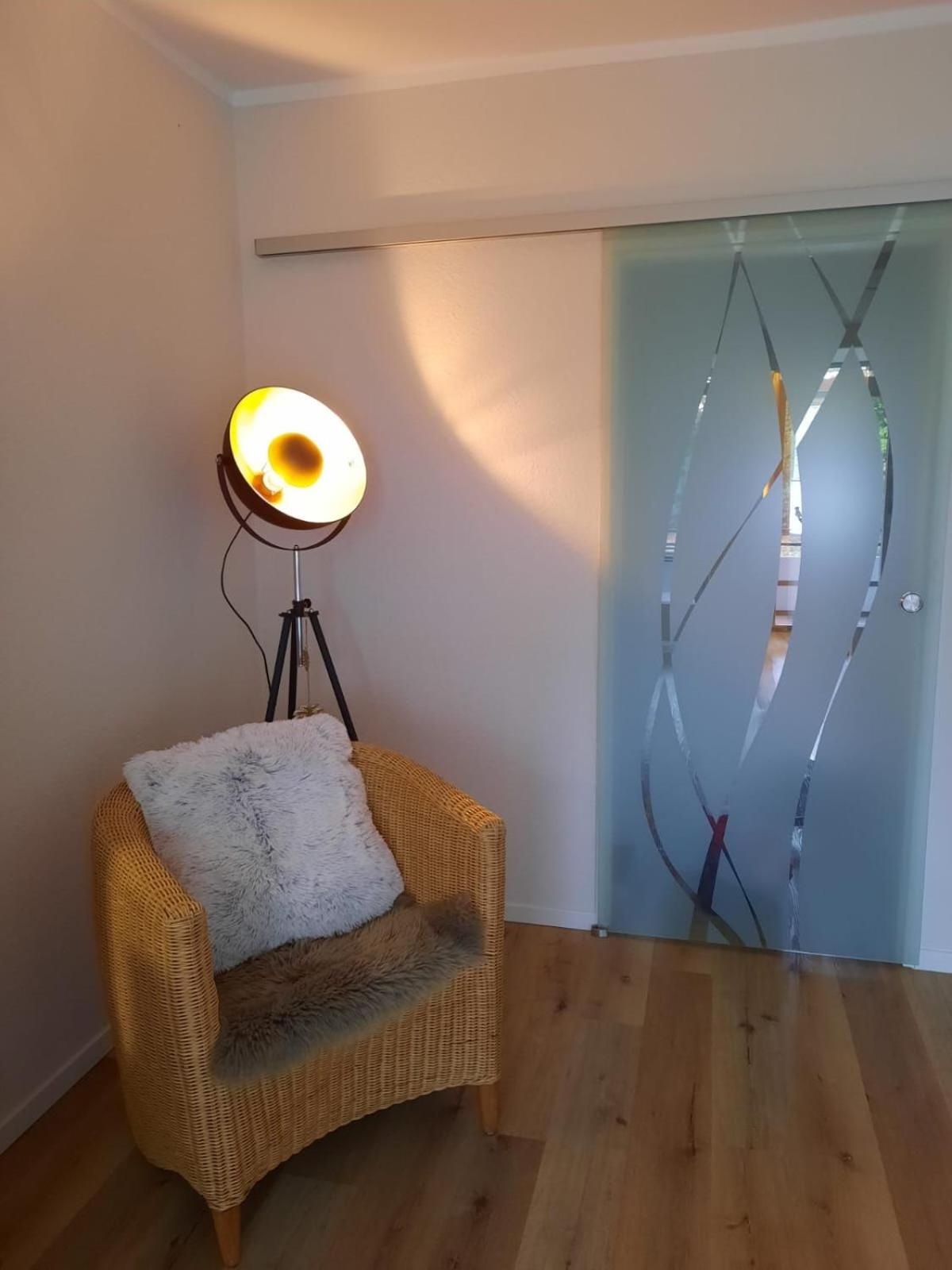 Ferienwohnung Hansens