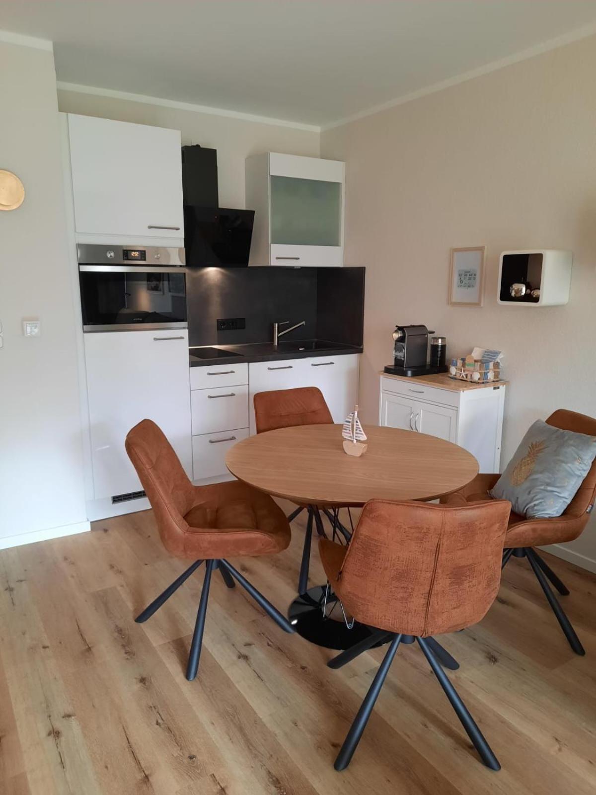 Ferienwohnung Hansens
