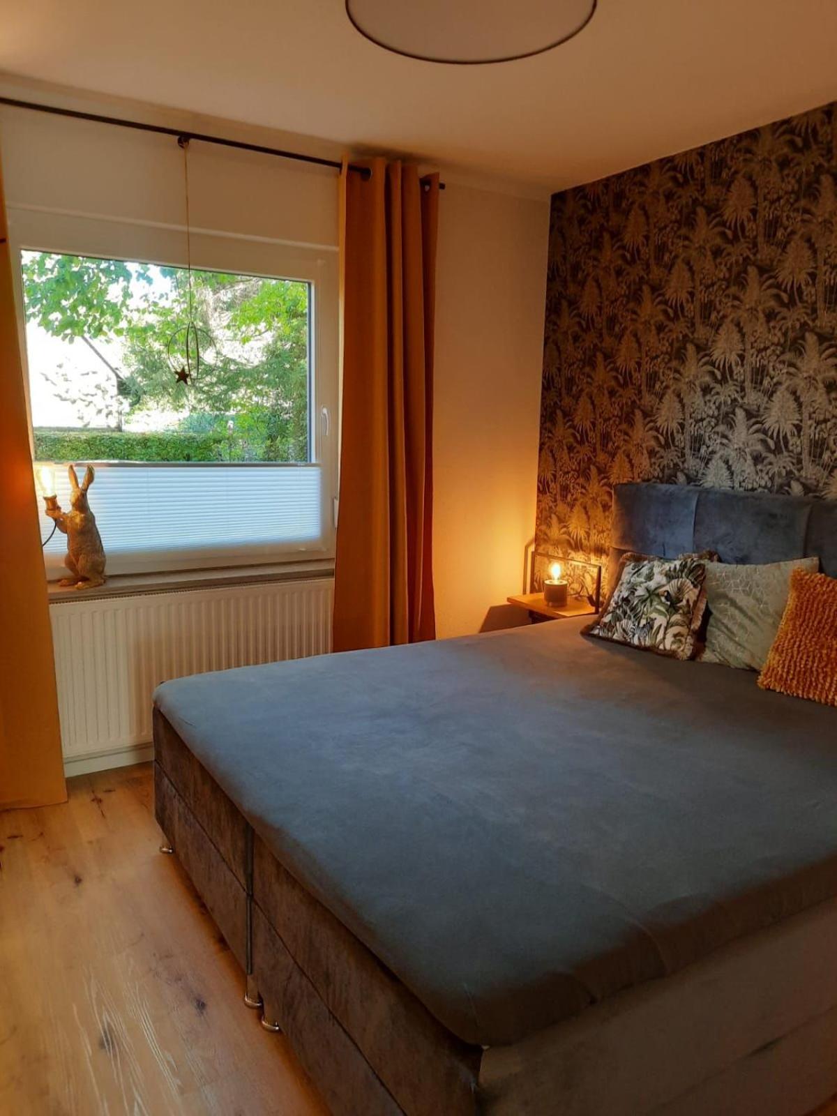 Ferienwohnung Hansens