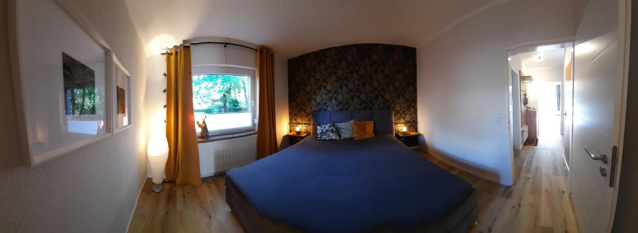 Ferienwohnung Hansens