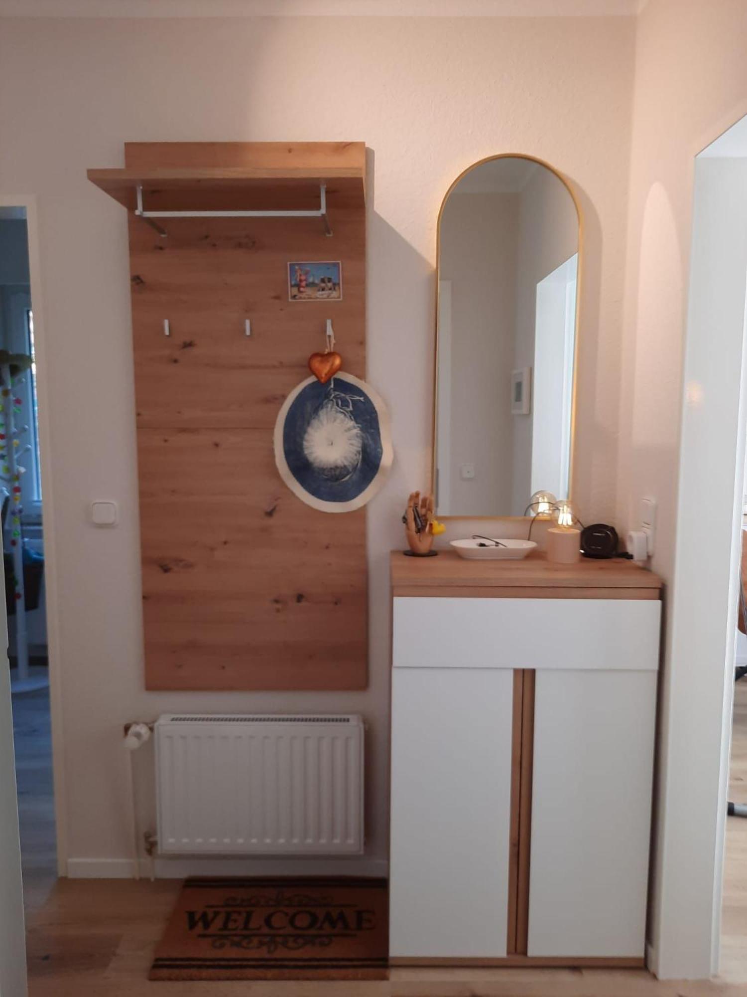 Ferienwohnung Hansens