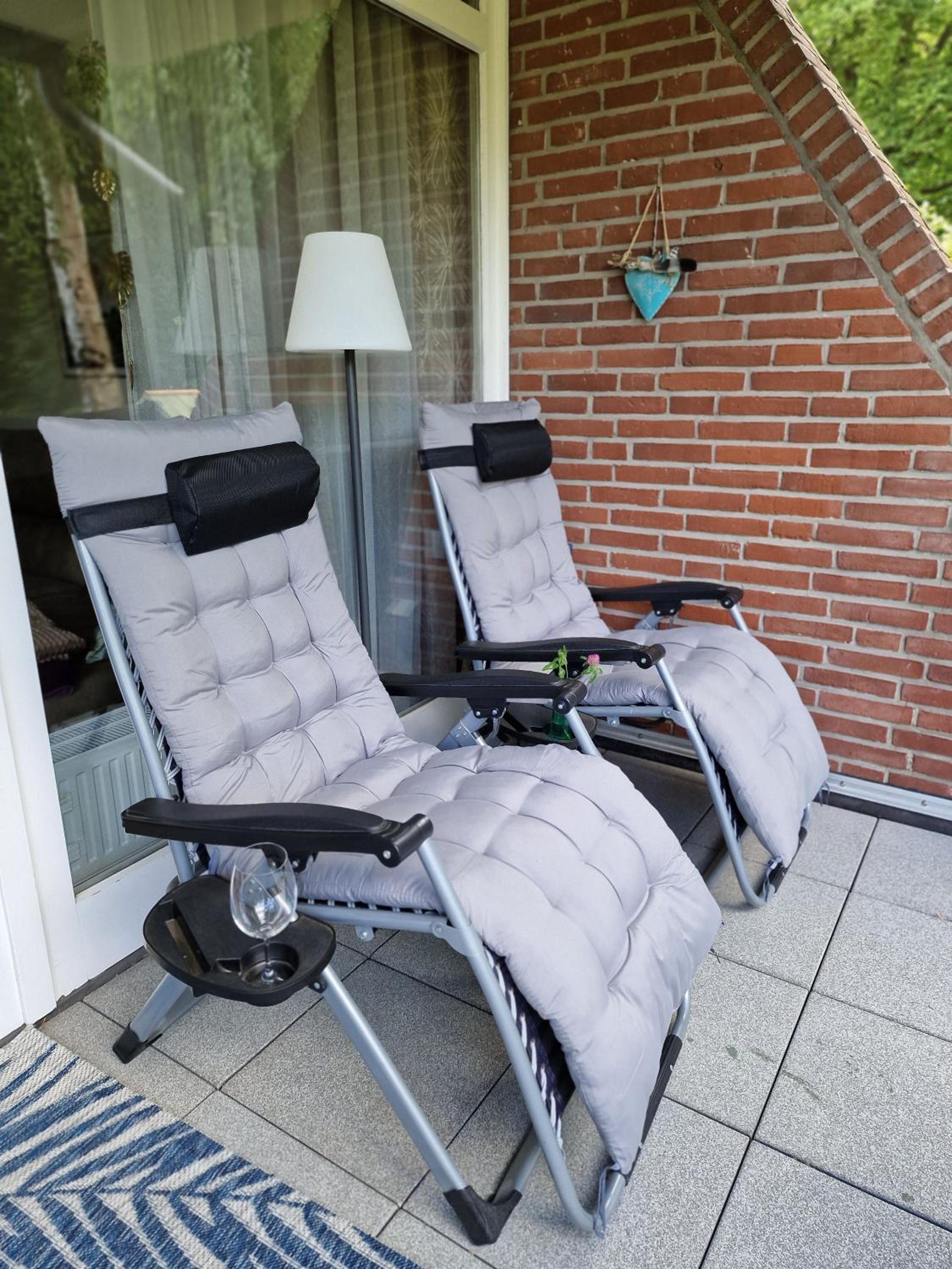 Ferienwohnung Hansens