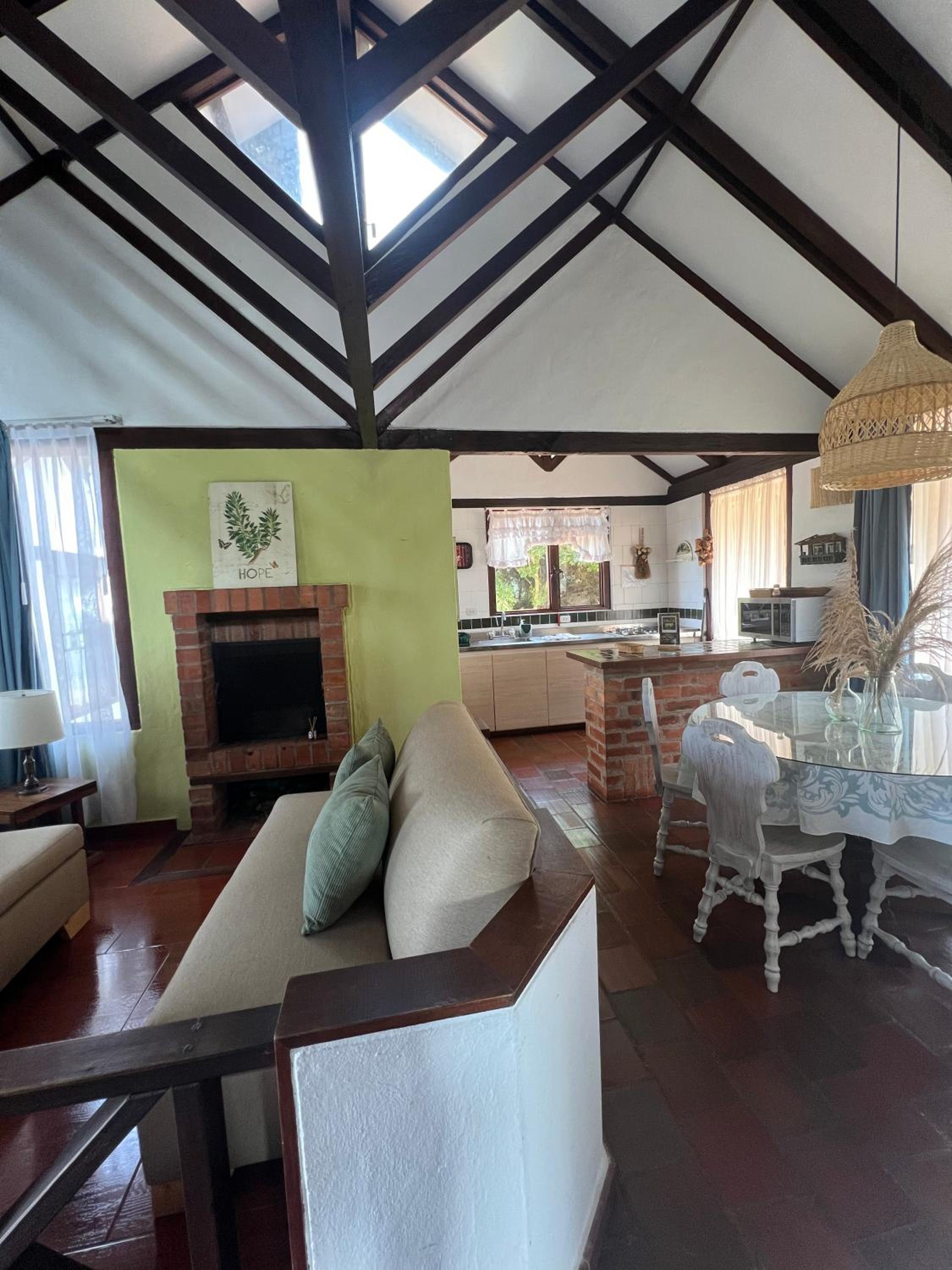 Chalet Andino Sesquile - Property Image 143