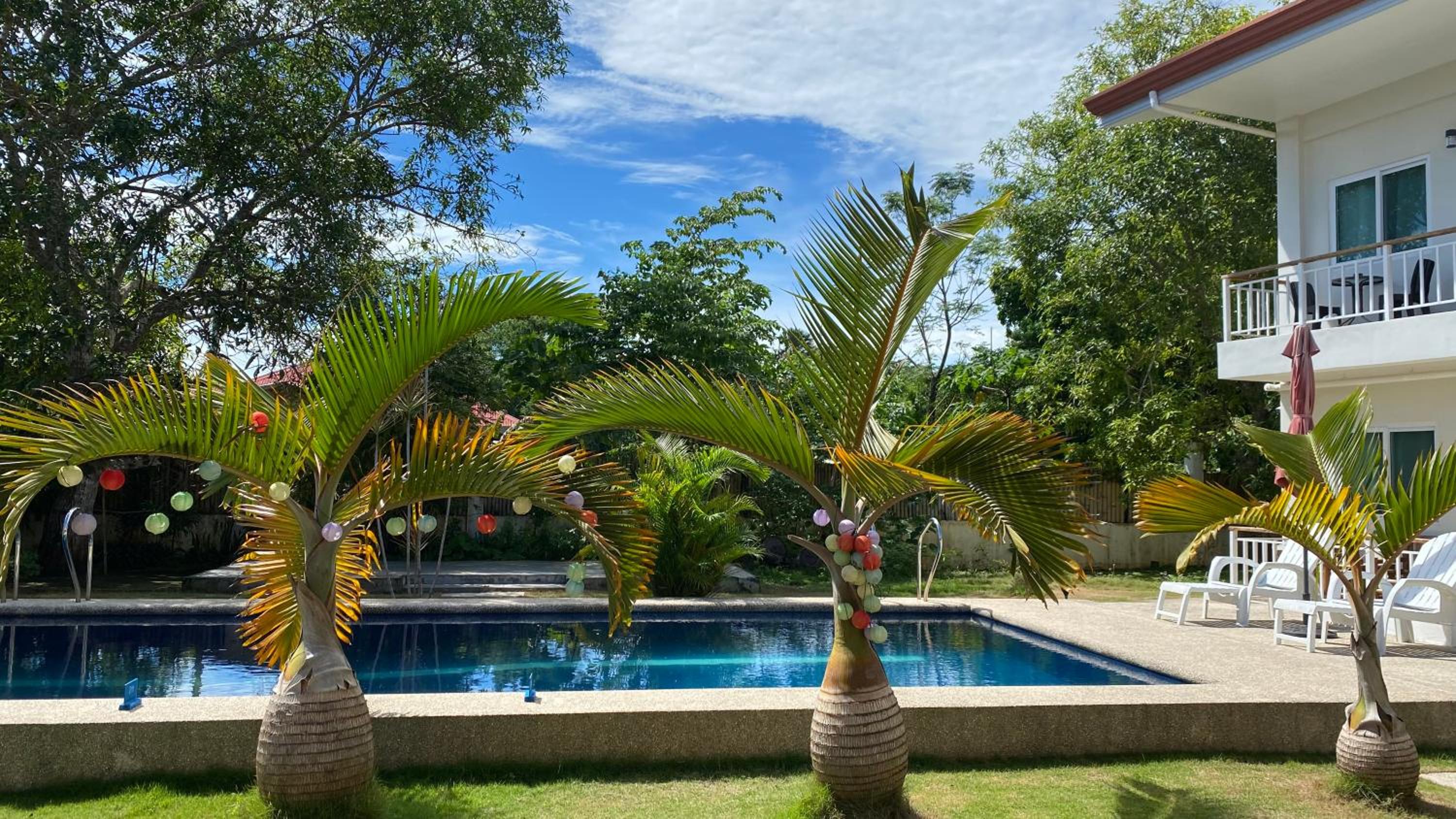 Villa del OZ Resort view 3