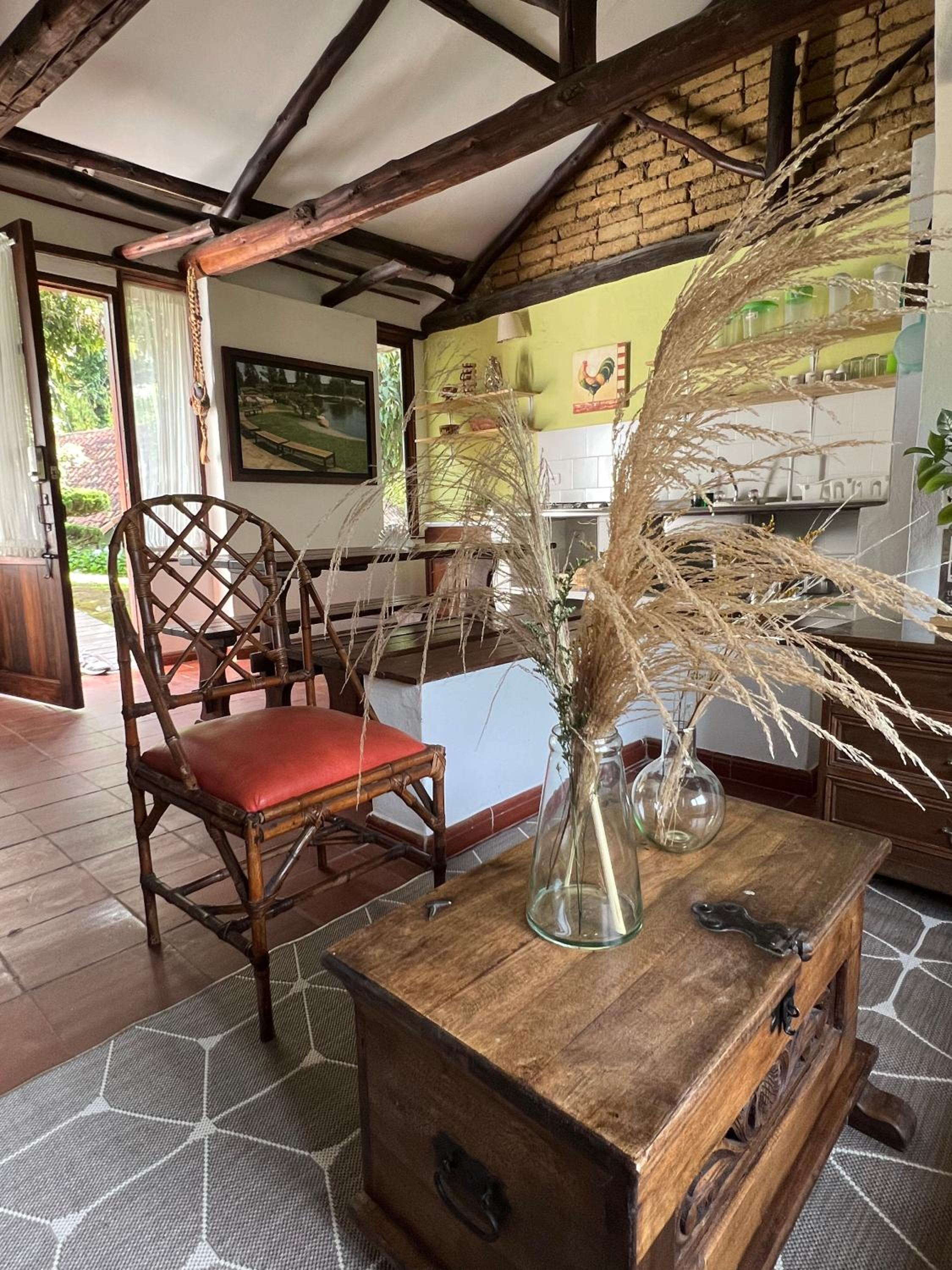 Chalet Andino Sesquile - Property Image 88