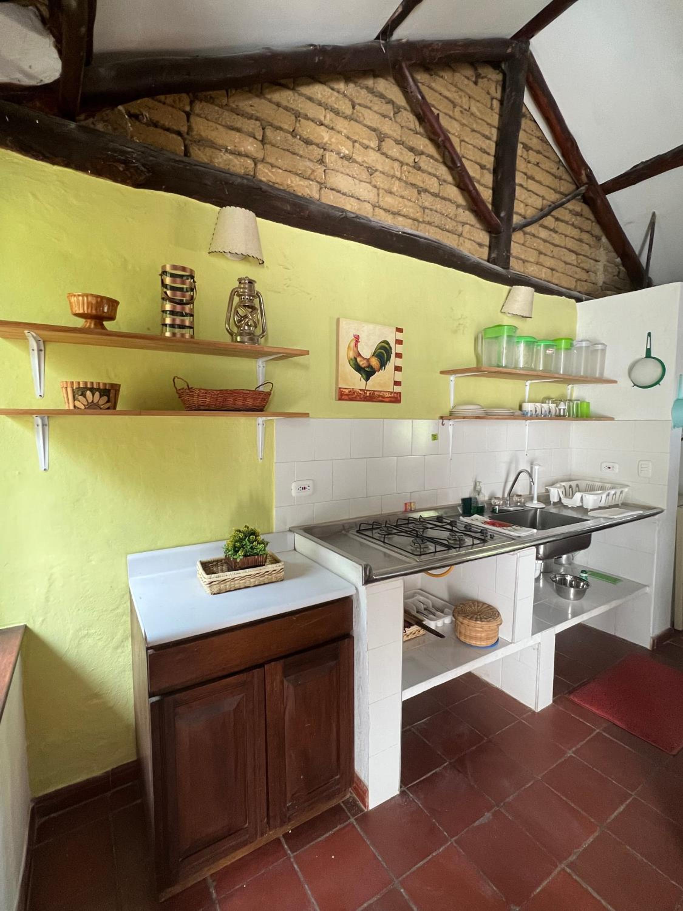 Chalet Andino Sesquile - Property Image 86