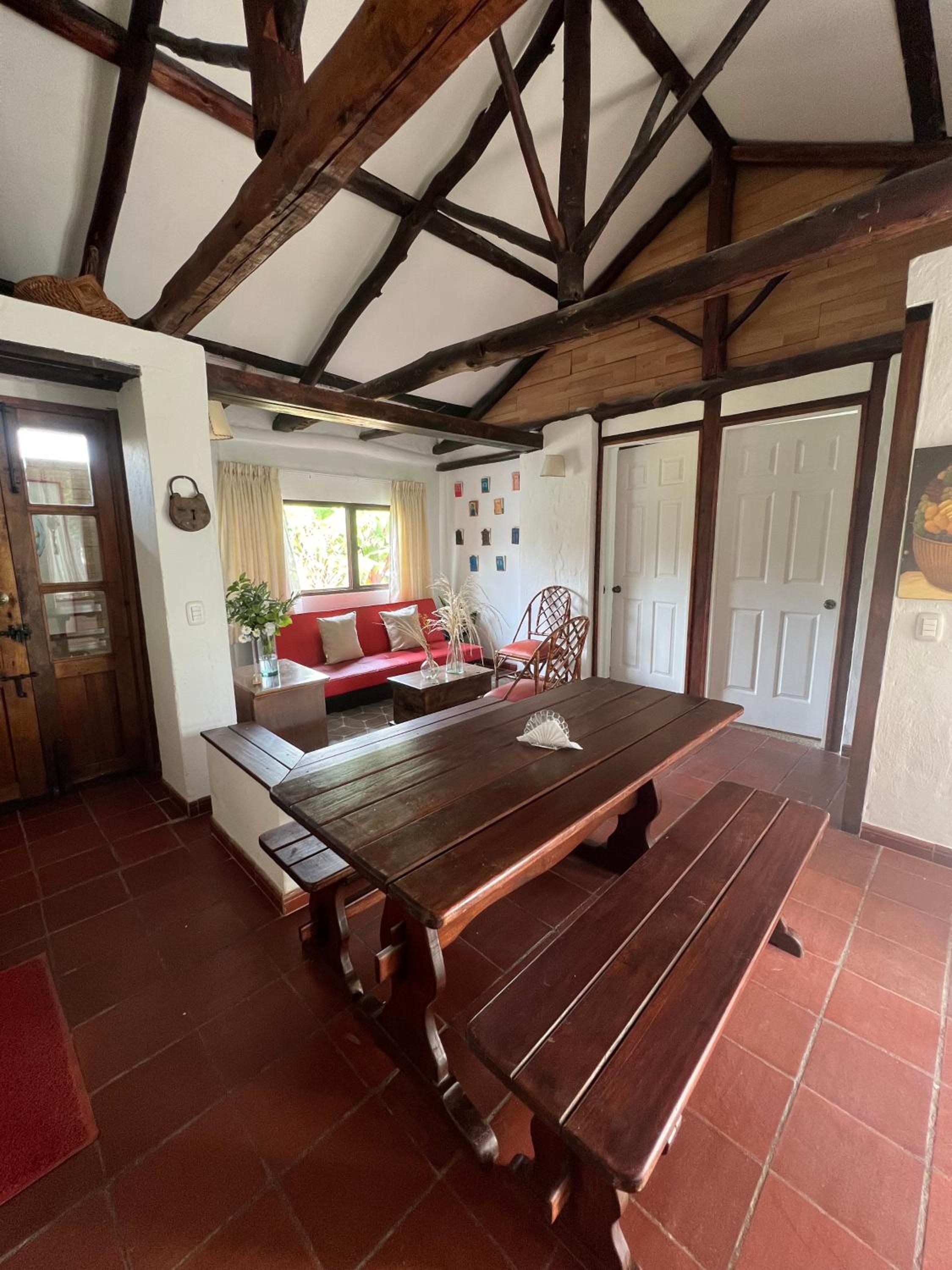 Chalet Andino Sesquile - Property Image 92