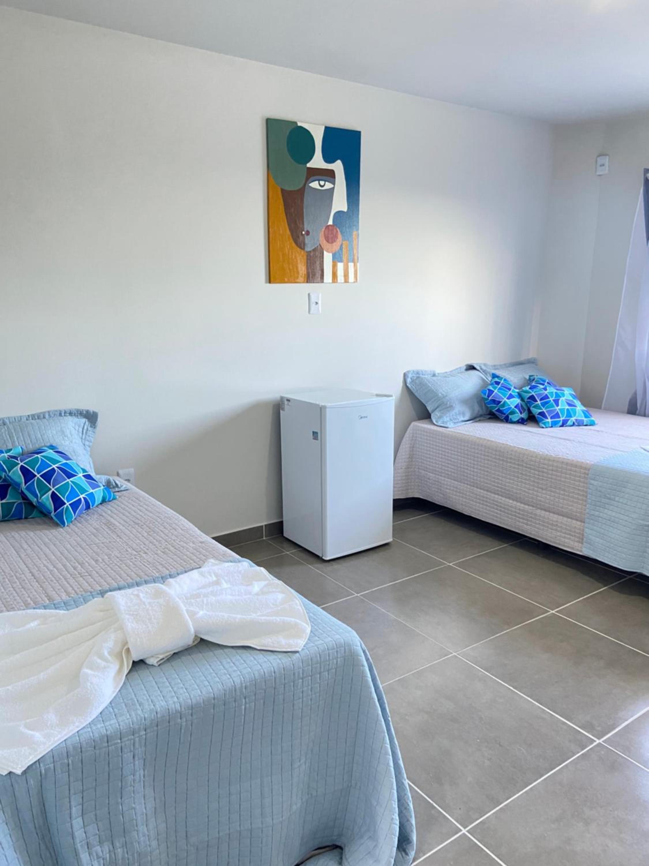 Hanuá Beach House