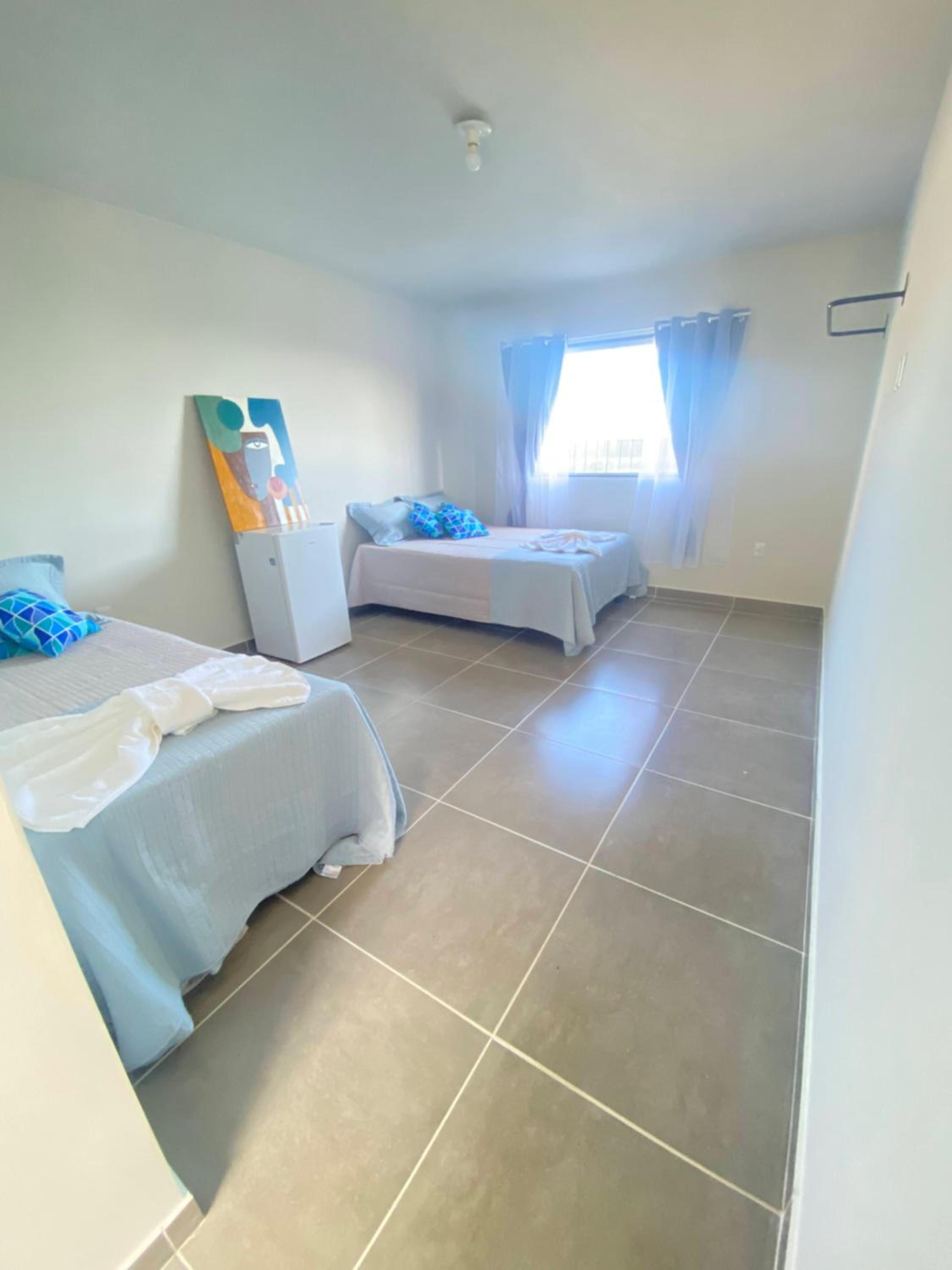 Hanuá Beach House