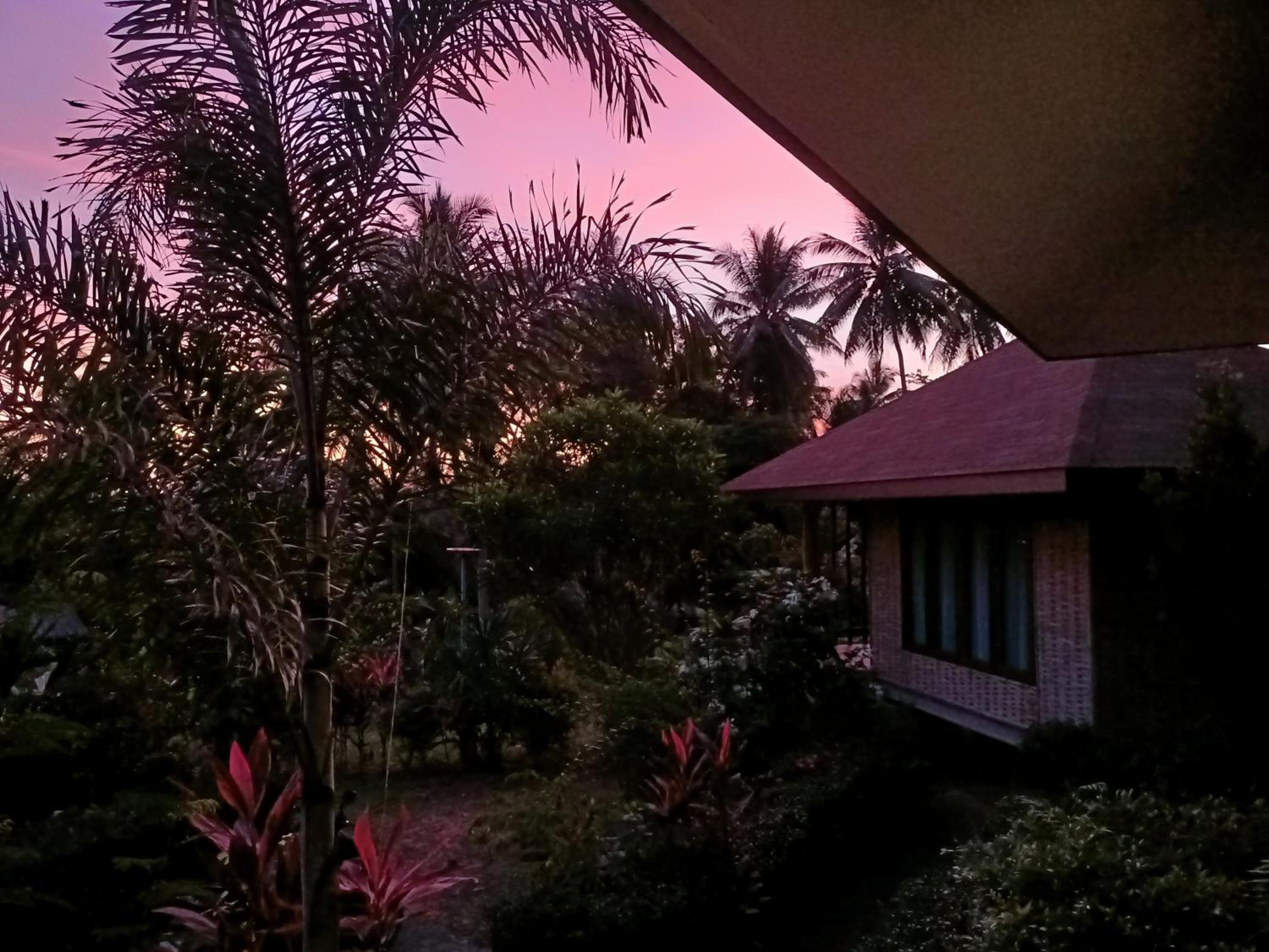 The mantra resort view 5