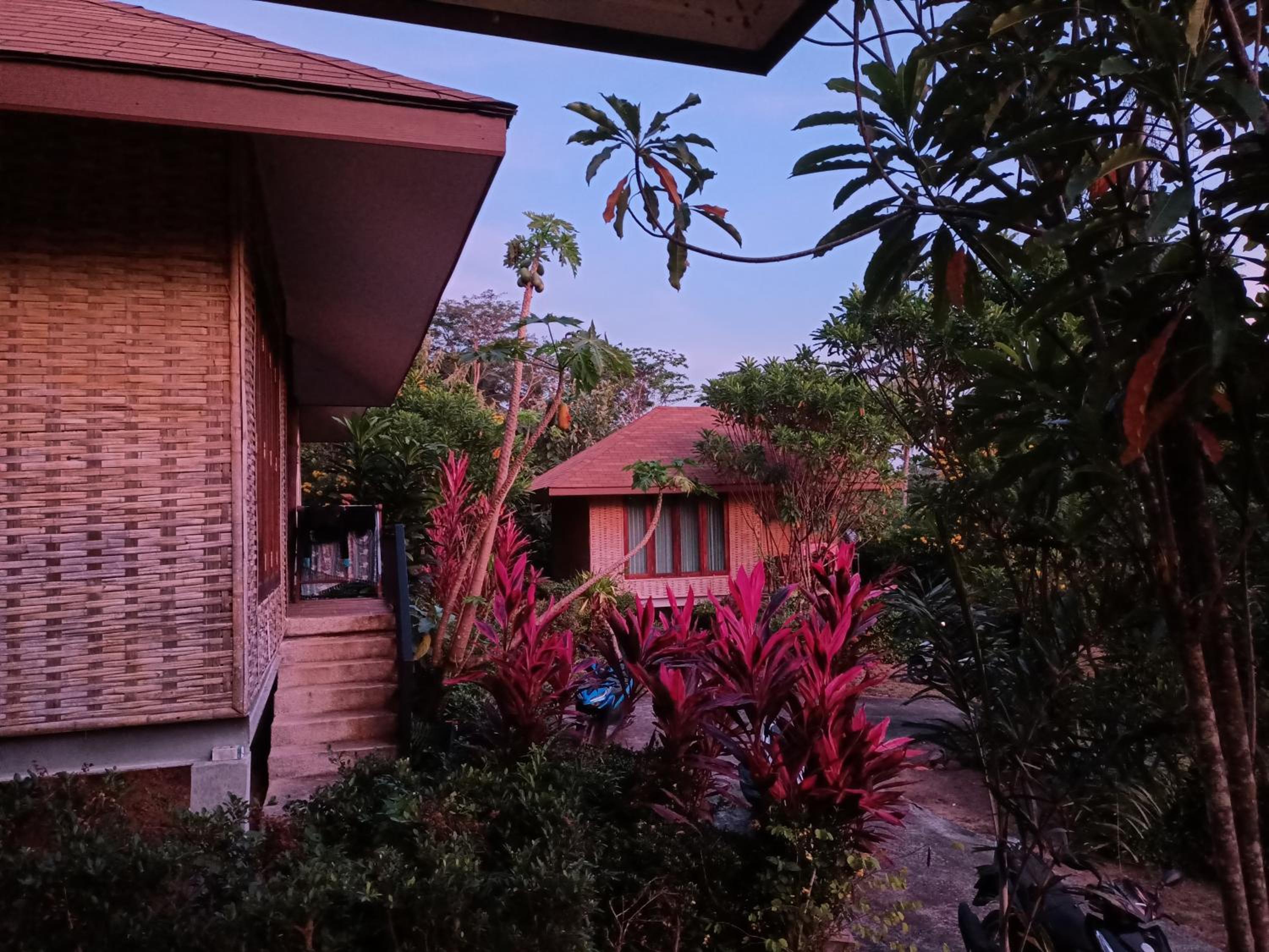 The mantra resort view 4