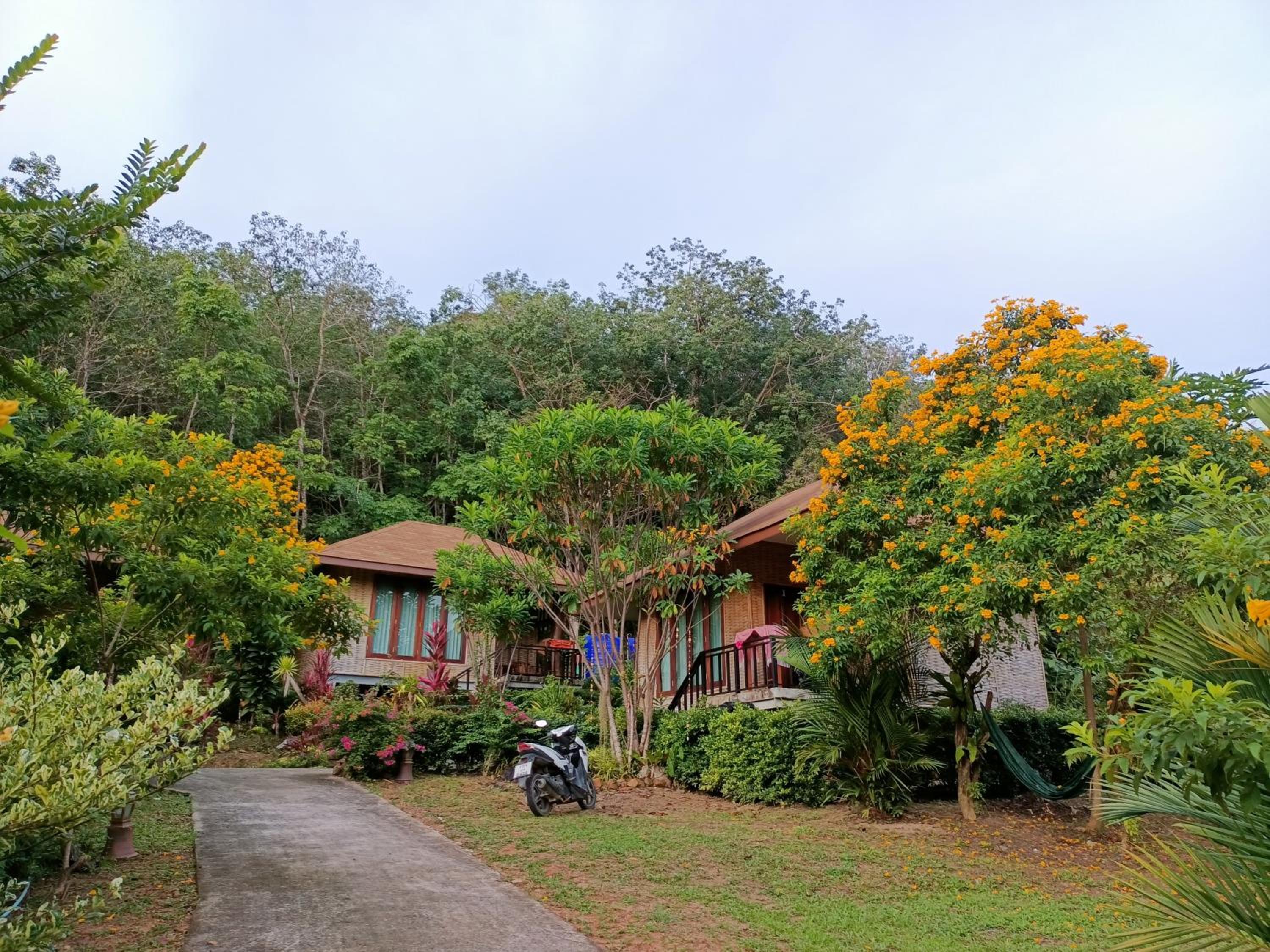 The mantra resort view 3